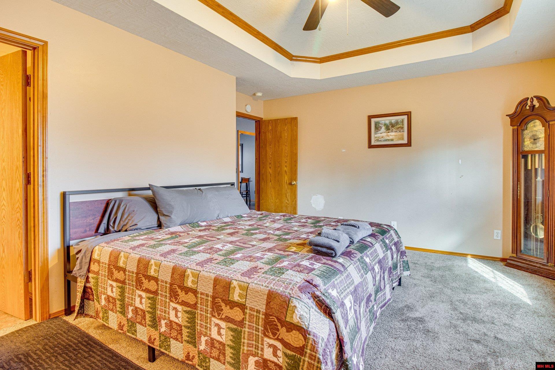 321 COOPER STREET Mountain Home, AR 72653