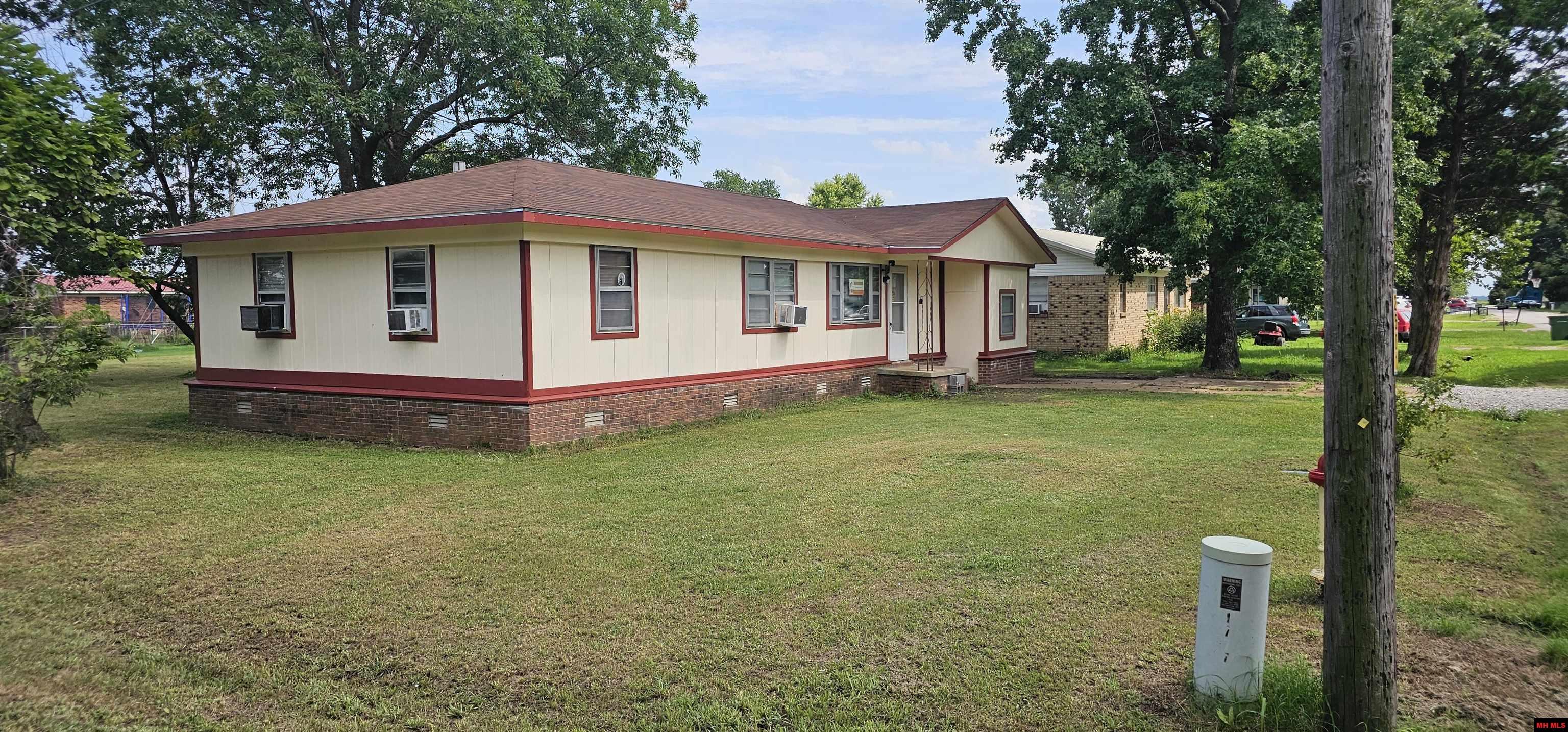2501 SE 2ND STREET Hoxie, AR