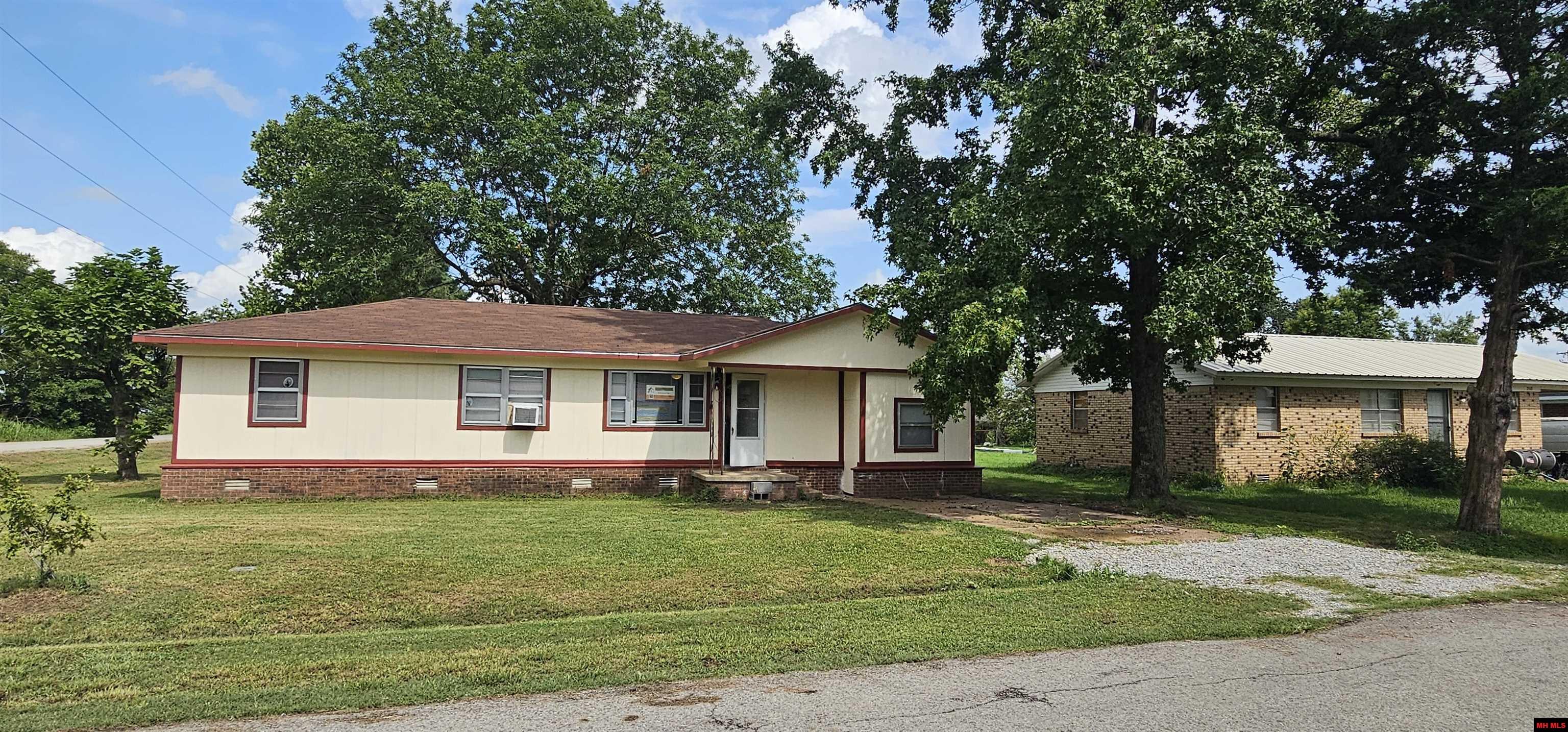 2501 SE 2ND STREET Hoxie, AR