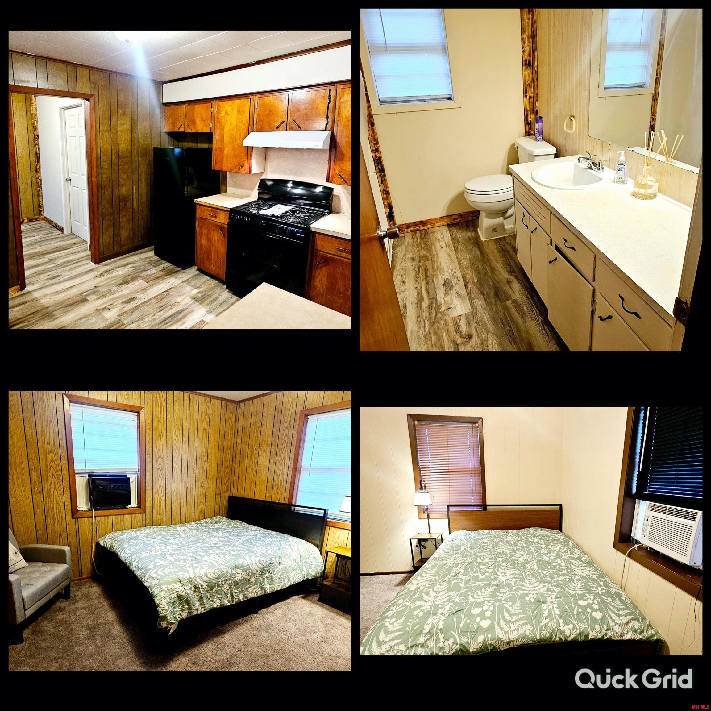 2501 SE 2ND STREET Hoxie, AR