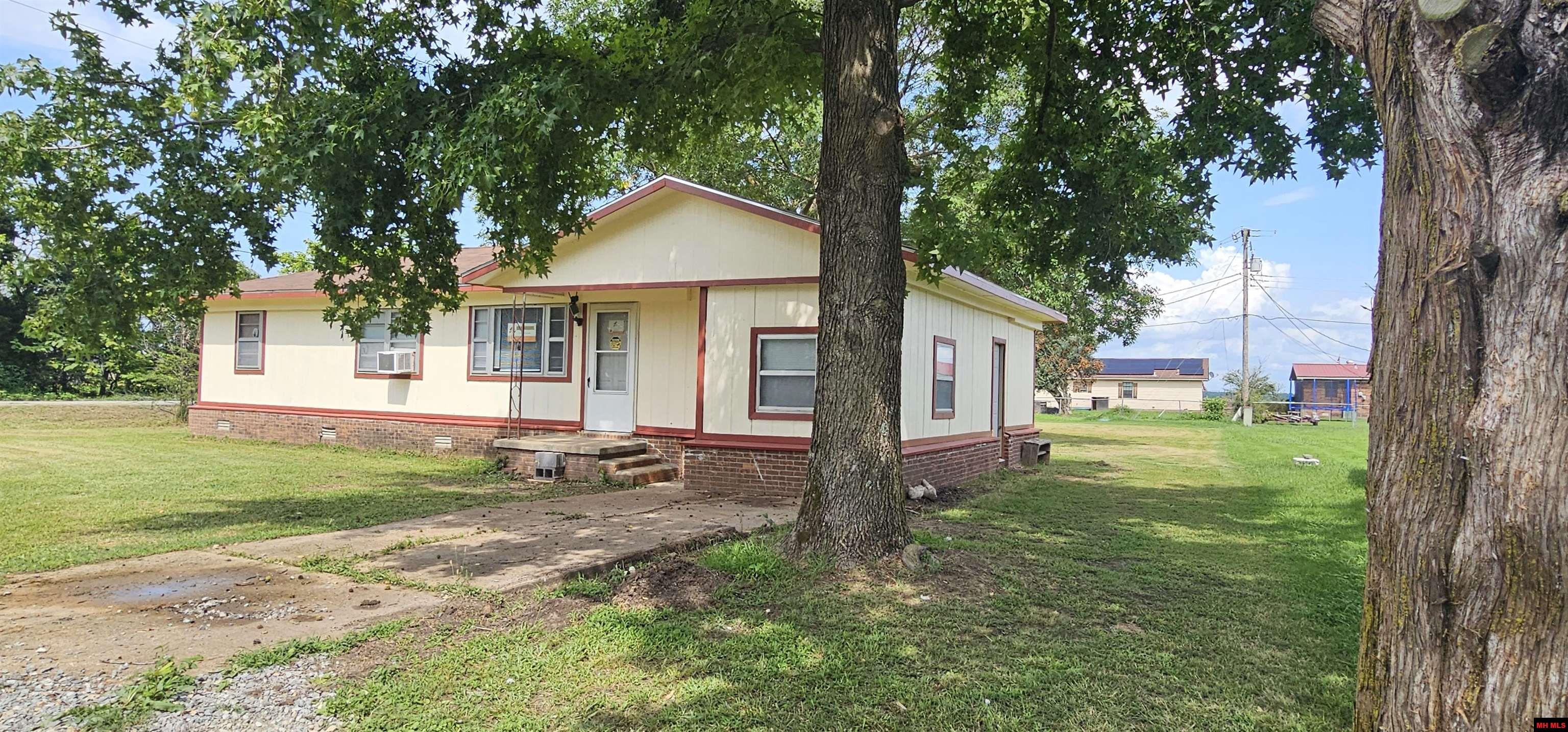 2501 SE 2ND STREET Hoxie, AR