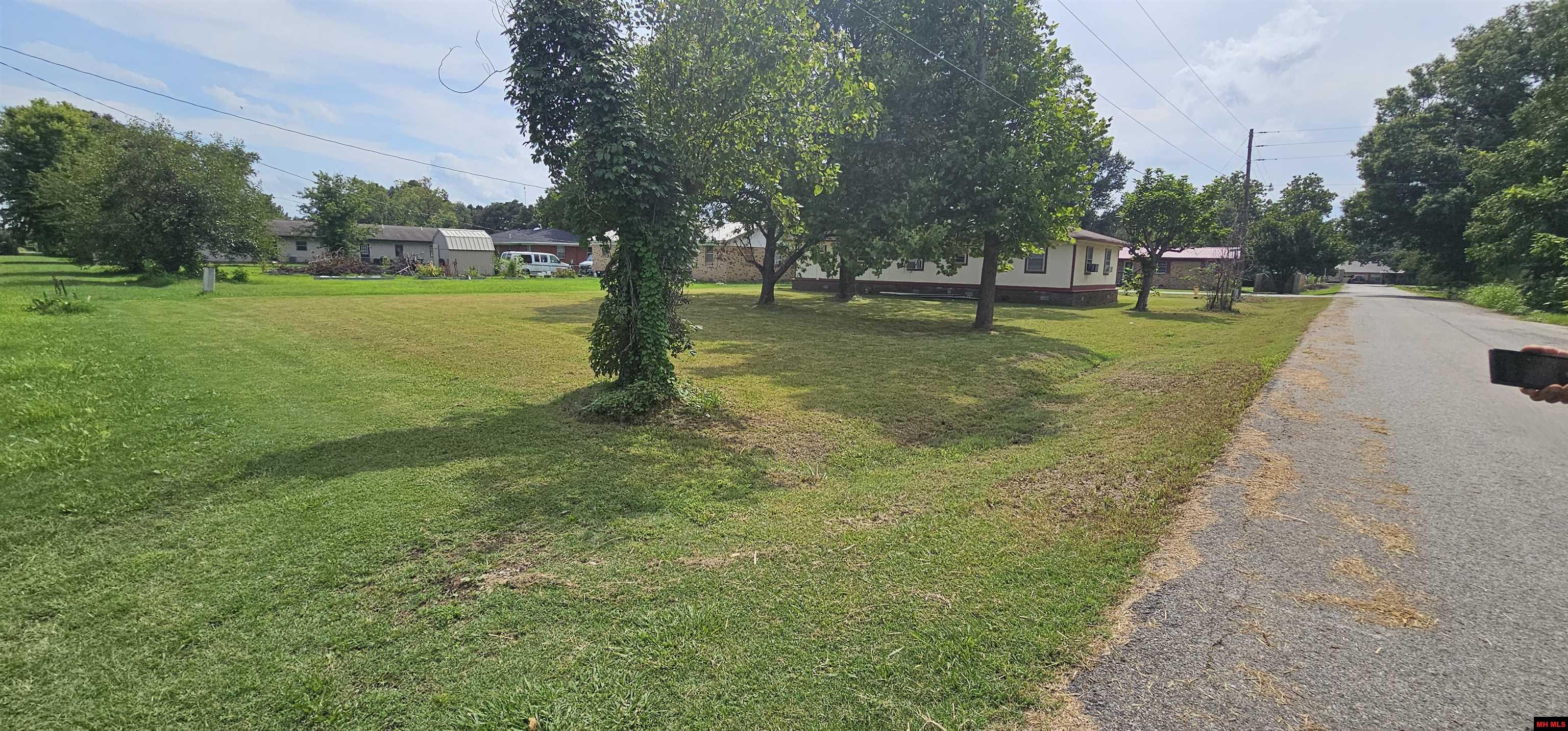 2501 SE 2ND STREET Hoxie, AR