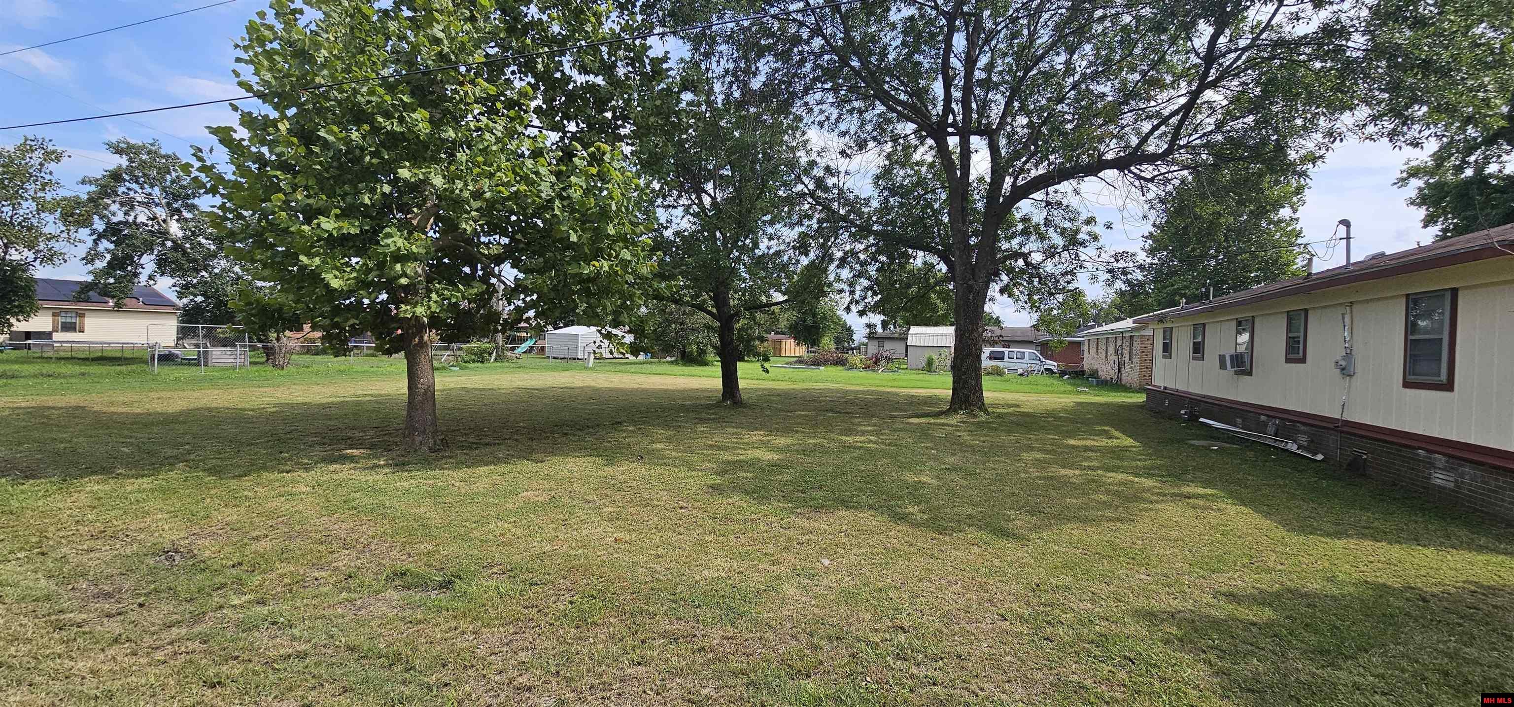 2501 SE 2ND STREET Hoxie, AR