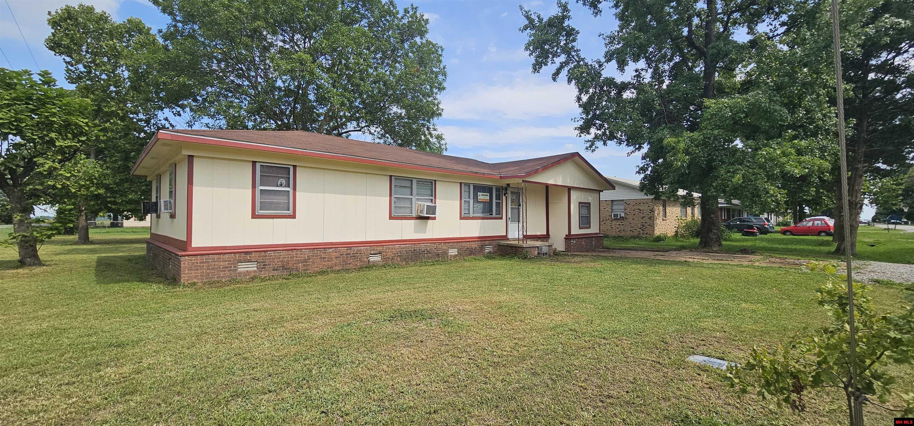 2501 SE 2ND STREET Hoxie, AR