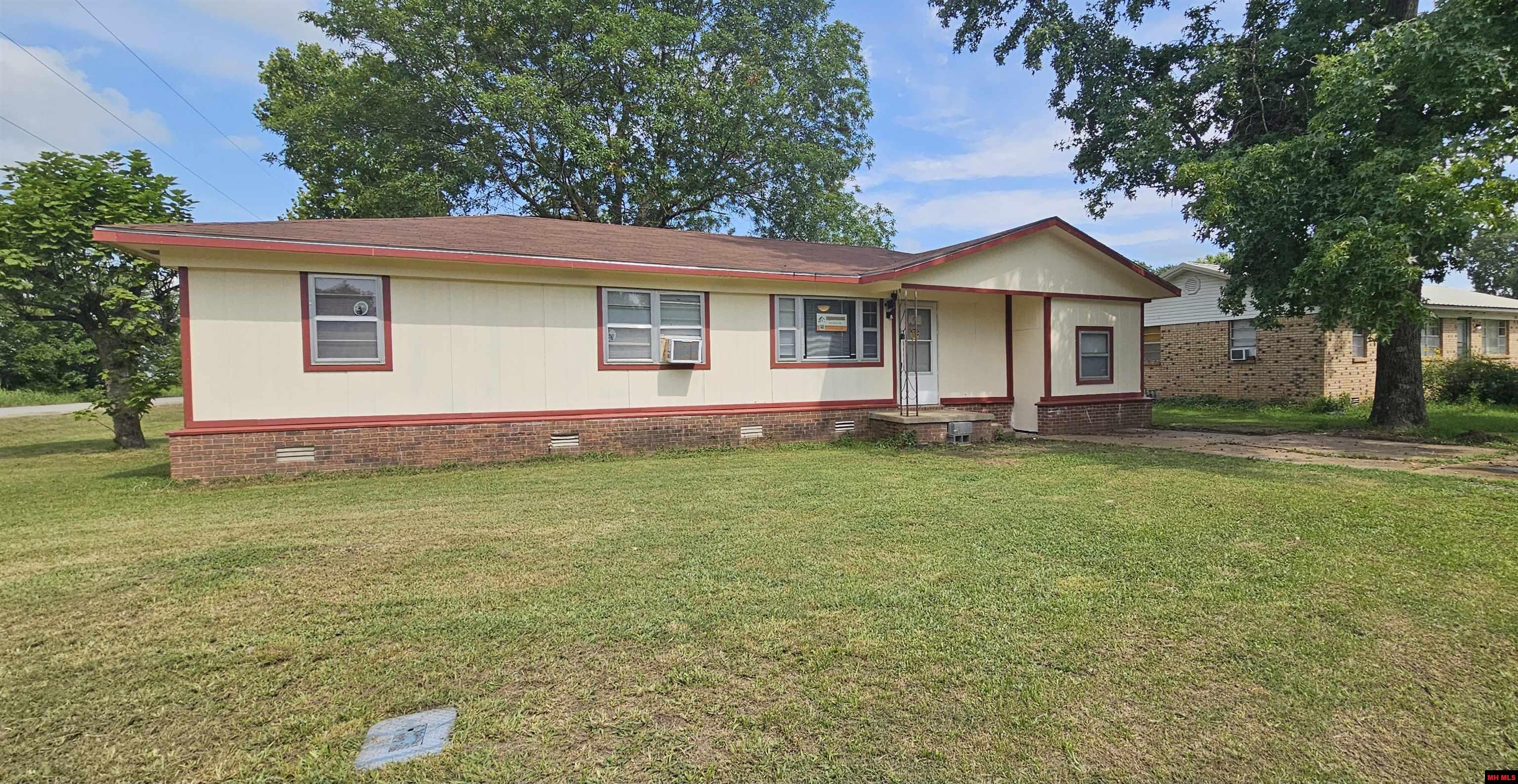 2501 SE 2ND STREET Hoxie, AR