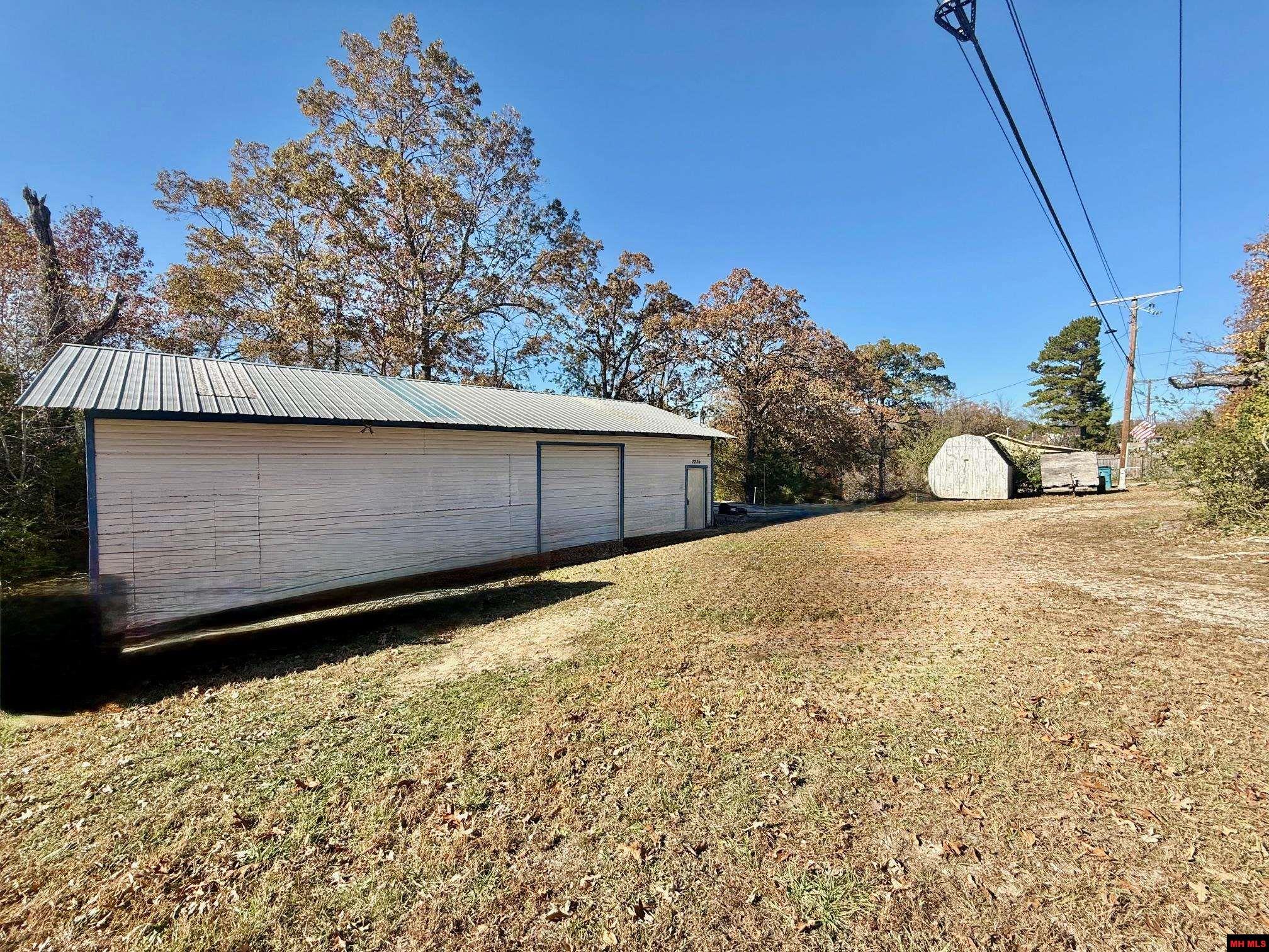 2236 CENTRAL BOULEVARD Bull Shoals, AR