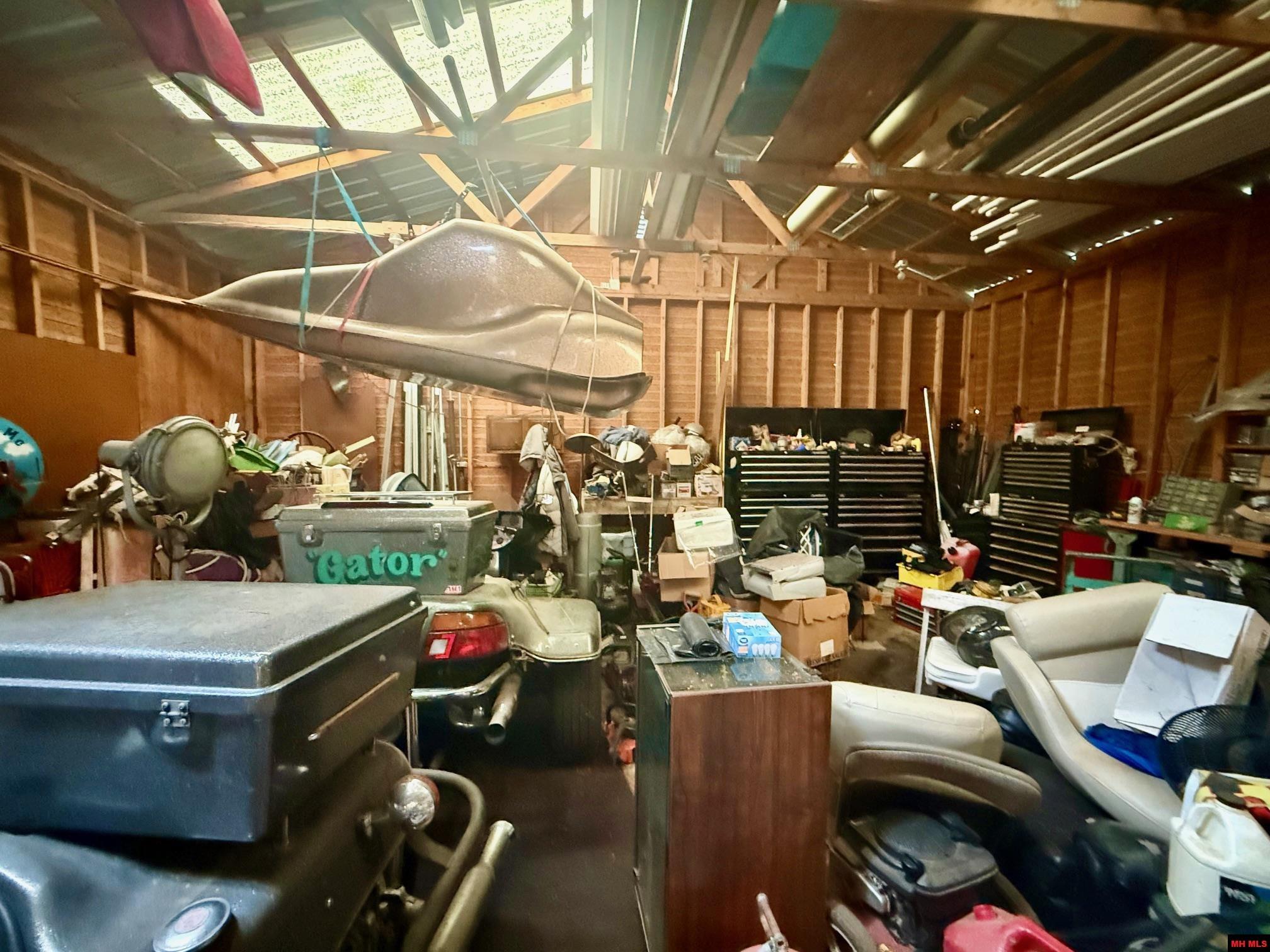 2236 CENTRAL BOULEVARD Bull Shoals, AR