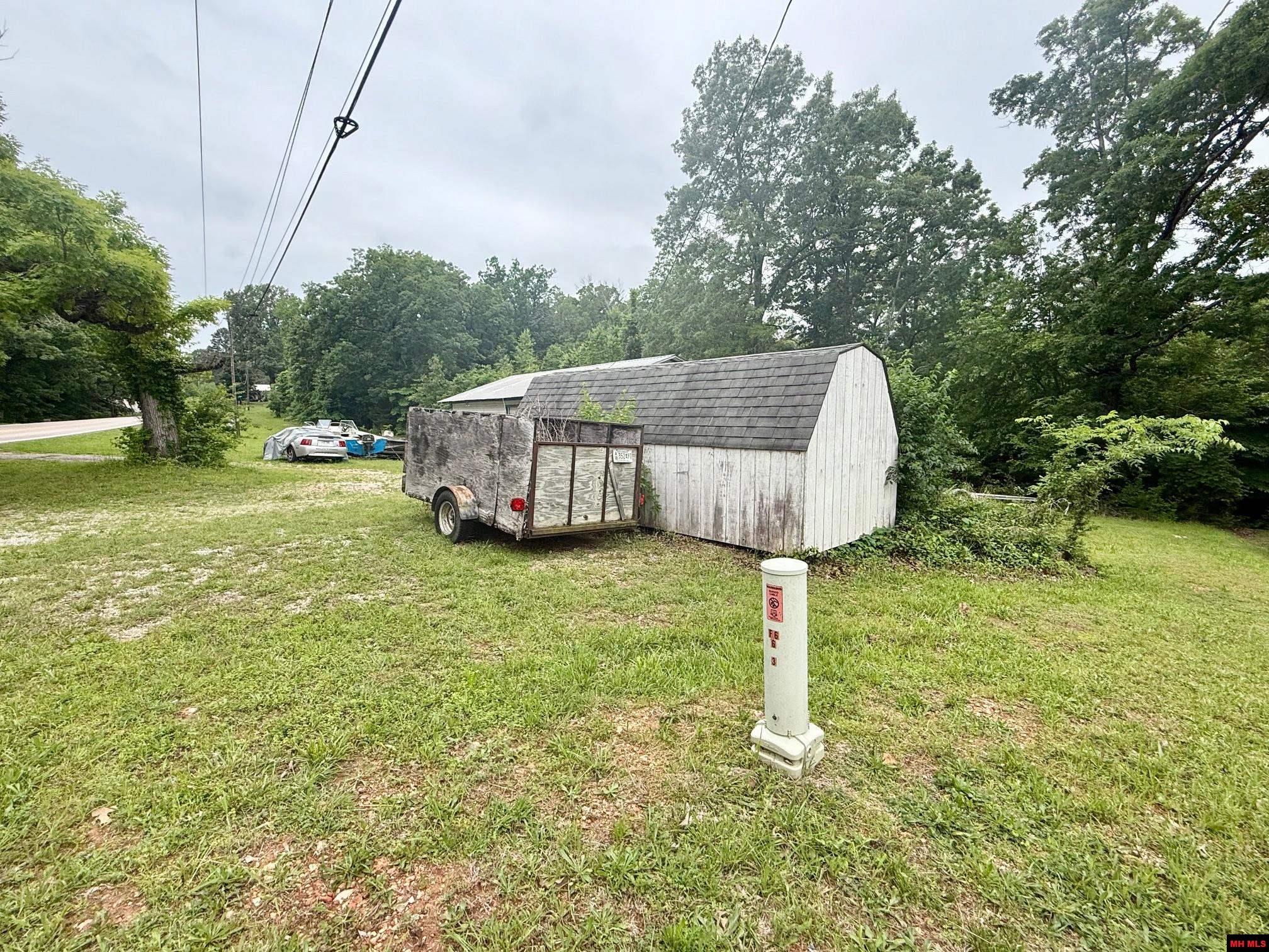 2236 CENTRAL BOULEVARD Bull Shoals, AR