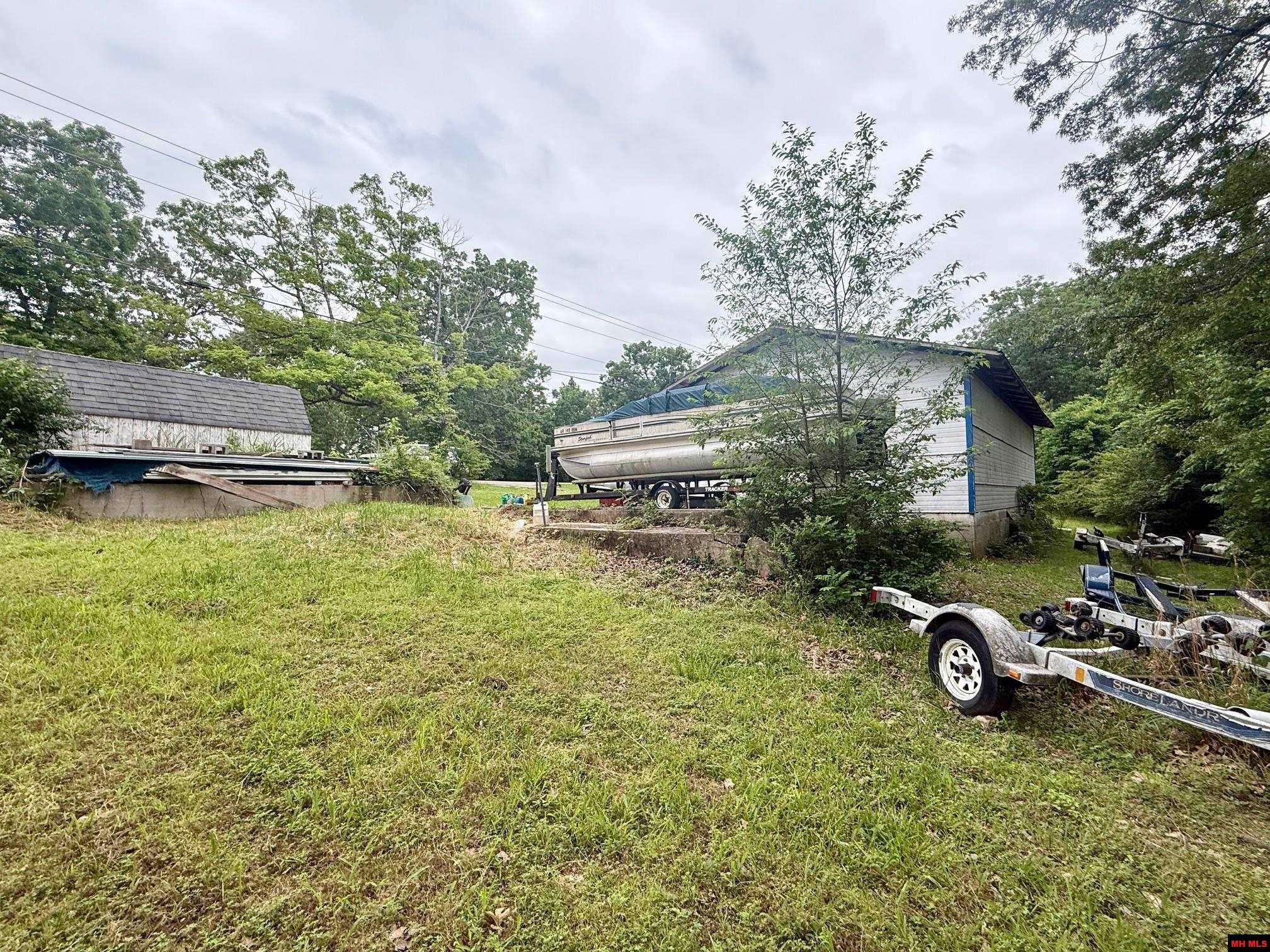 2236 CENTRAL BOULEVARD Bull Shoals, AR