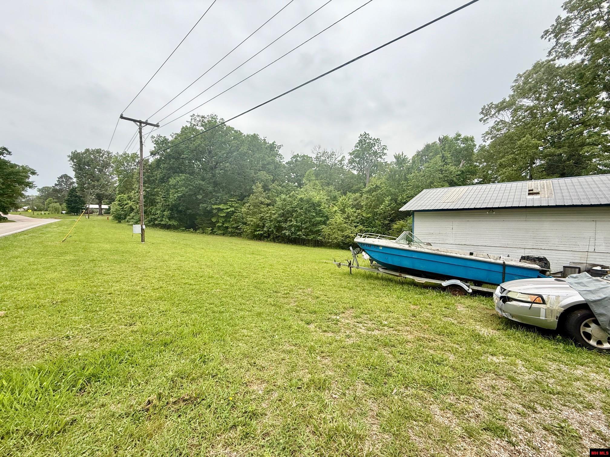 2236 CENTRAL BOULEVARD Bull Shoals, AR
