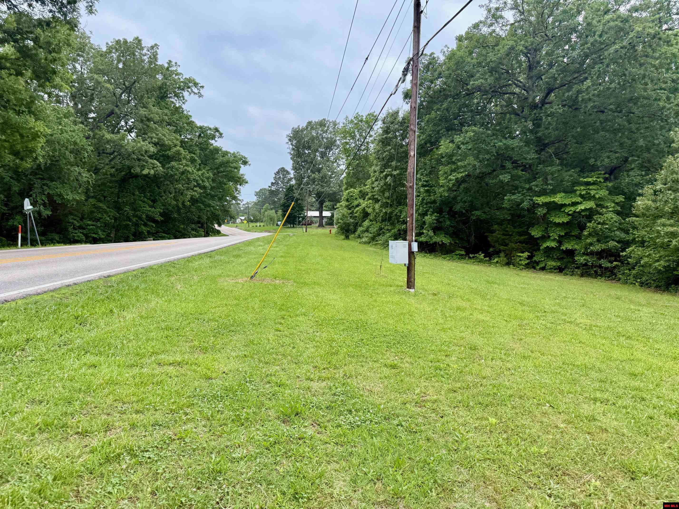 2236 CENTRAL BOULEVARD Bull Shoals, AR