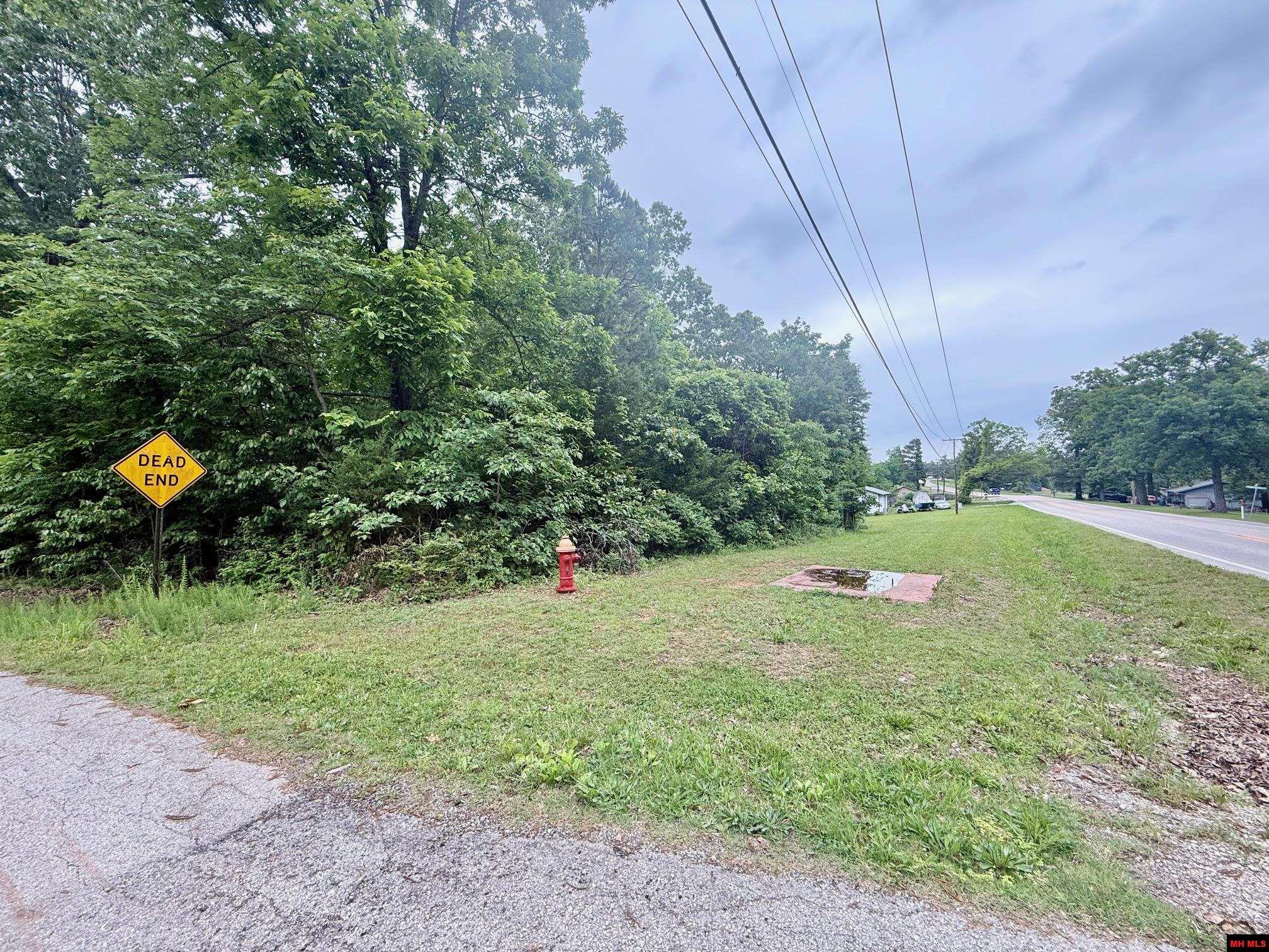 2236 CENTRAL BOULEVARD Bull Shoals, AR