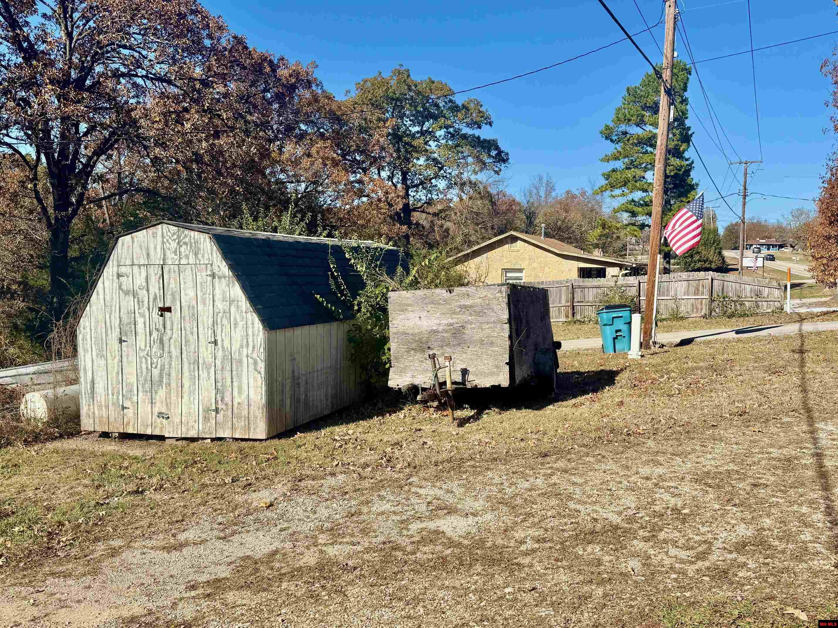 2236 CENTRAL BOULEVARD Bull Shoals, AR