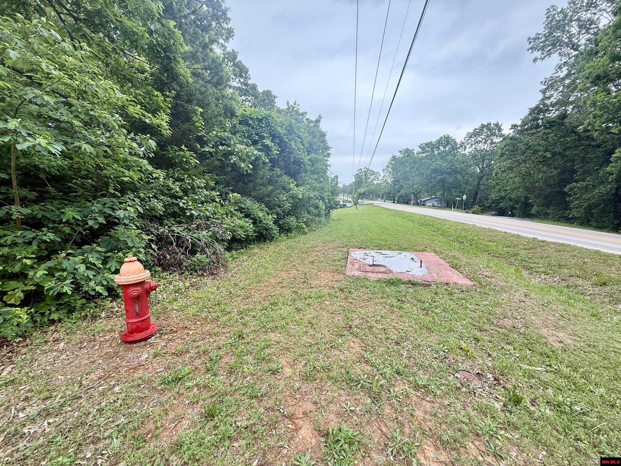 2236 CENTRAL BOULEVARD Bull Shoals, AR