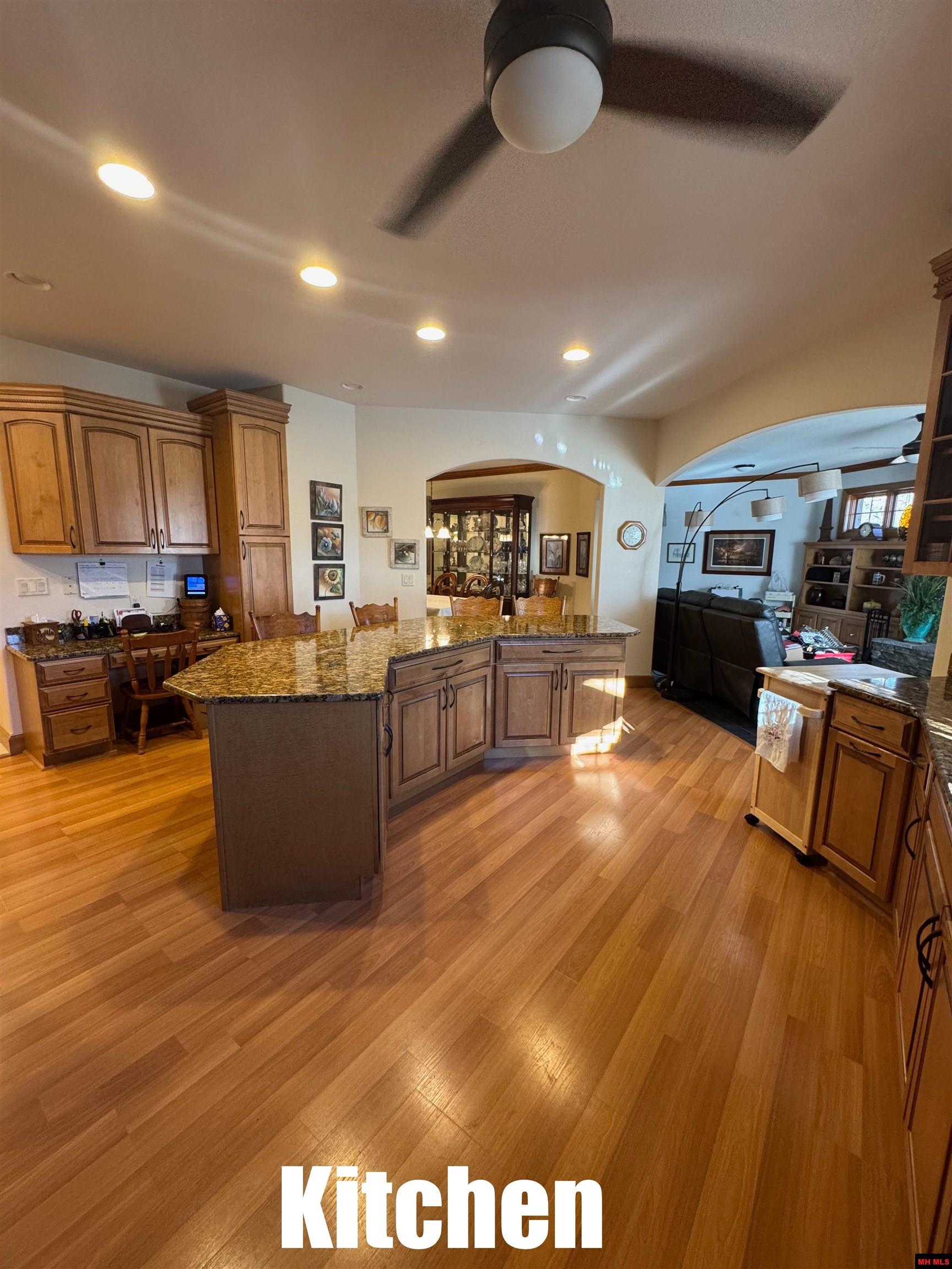 960 PEBBLECREEK DRIVE Mountain Home, AR