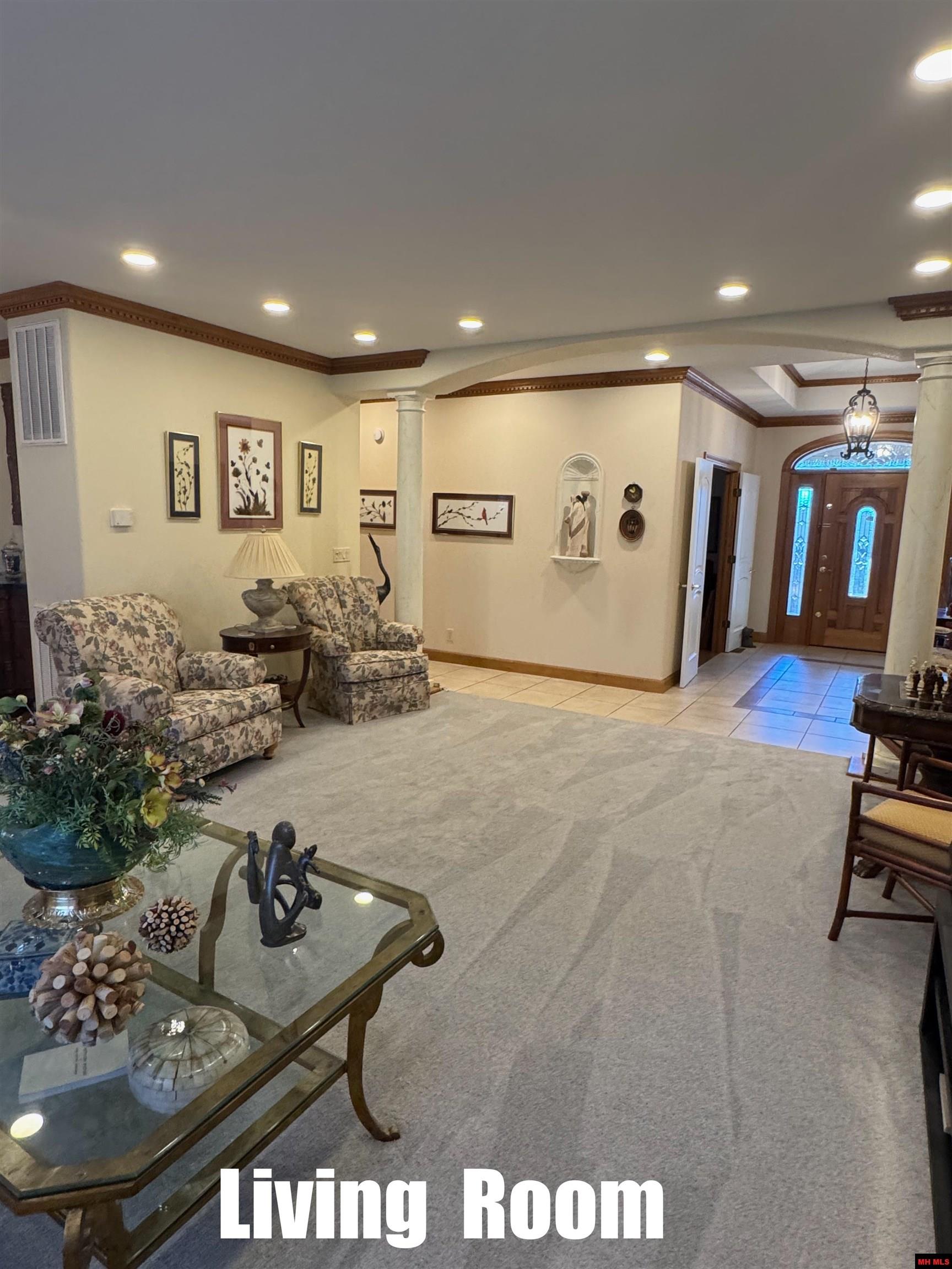 960 PEBBLECREEK DRIVE Mountain Home, AR