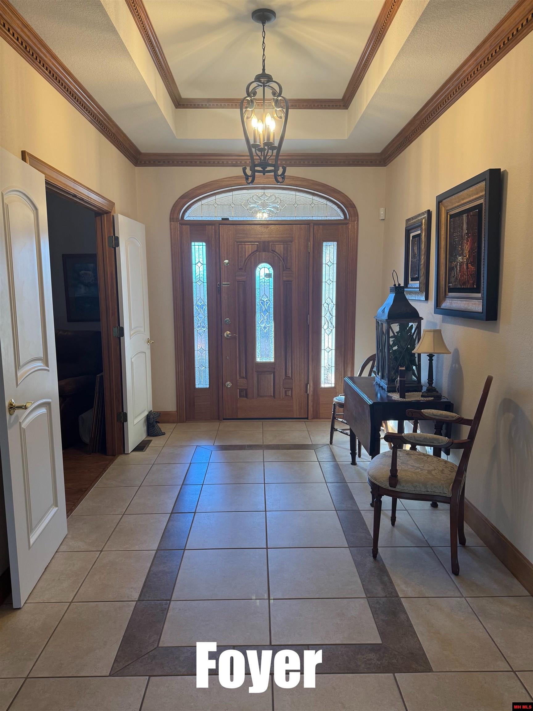 960 PEBBLECREEK DRIVE Mountain Home, AR
