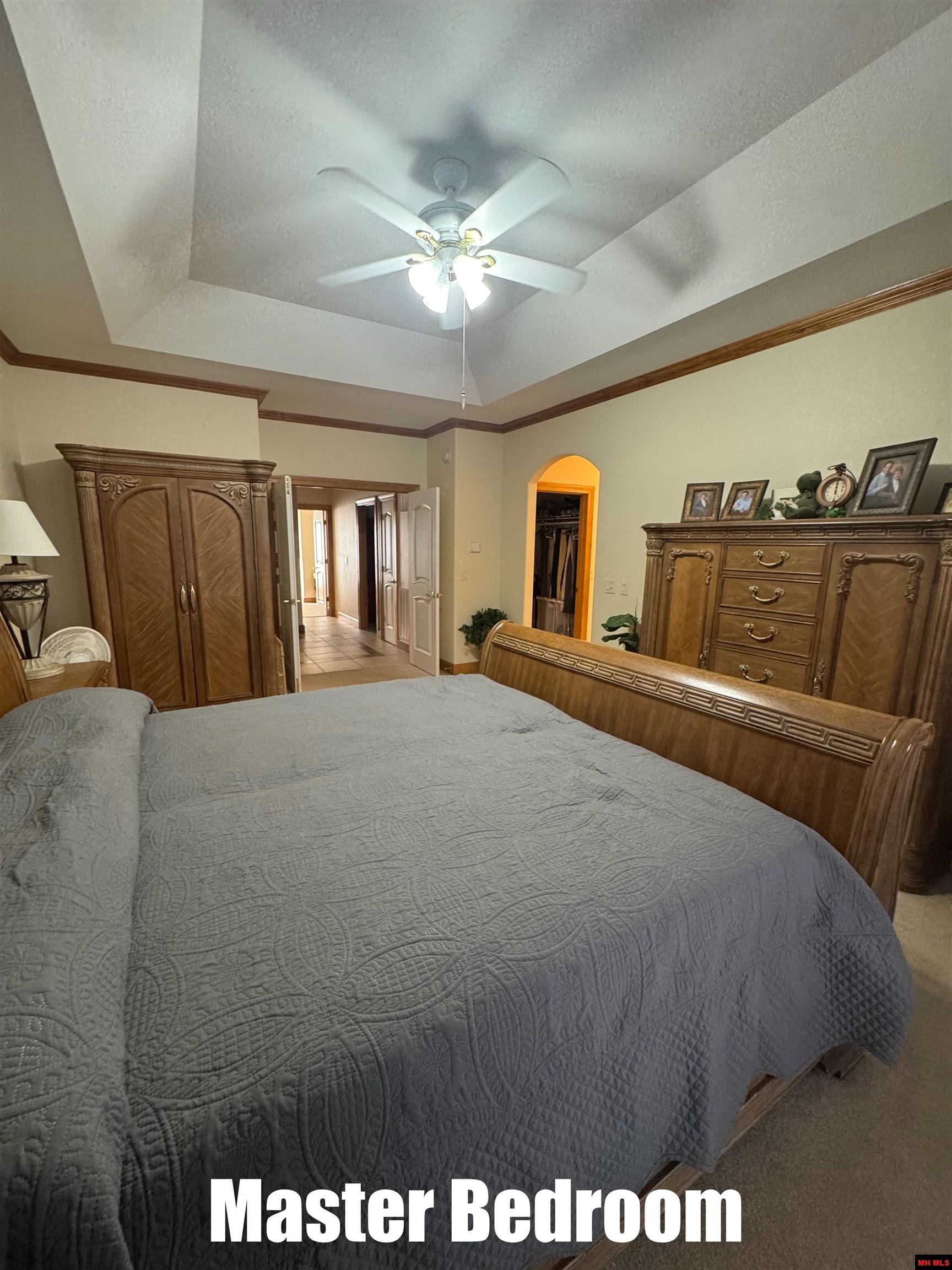 960 PEBBLECREEK DRIVE Mountain Home, AR