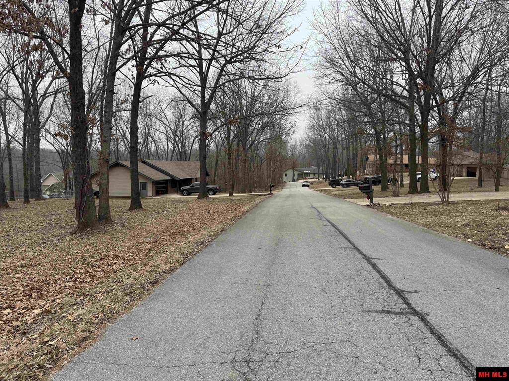 960 PEBBLECREEK DRIVE Mountain Home, AR
