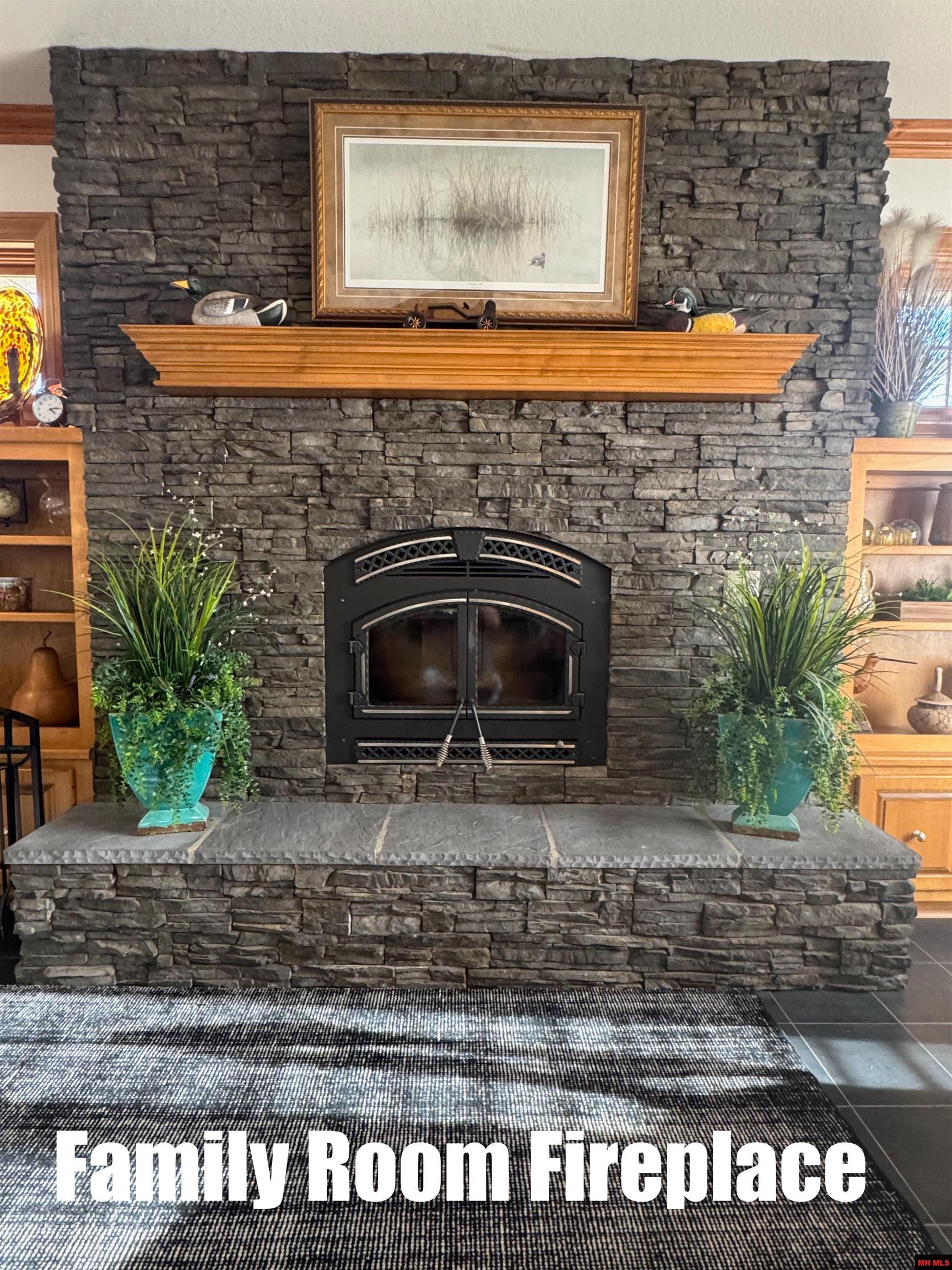 960 PEBBLECREEK DRIVE Mountain Home, AR