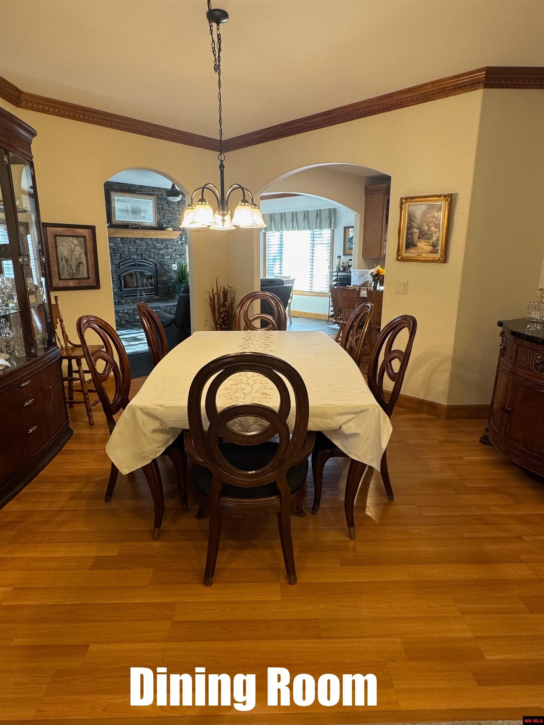 960 PEBBLECREEK DRIVE Mountain Home, AR