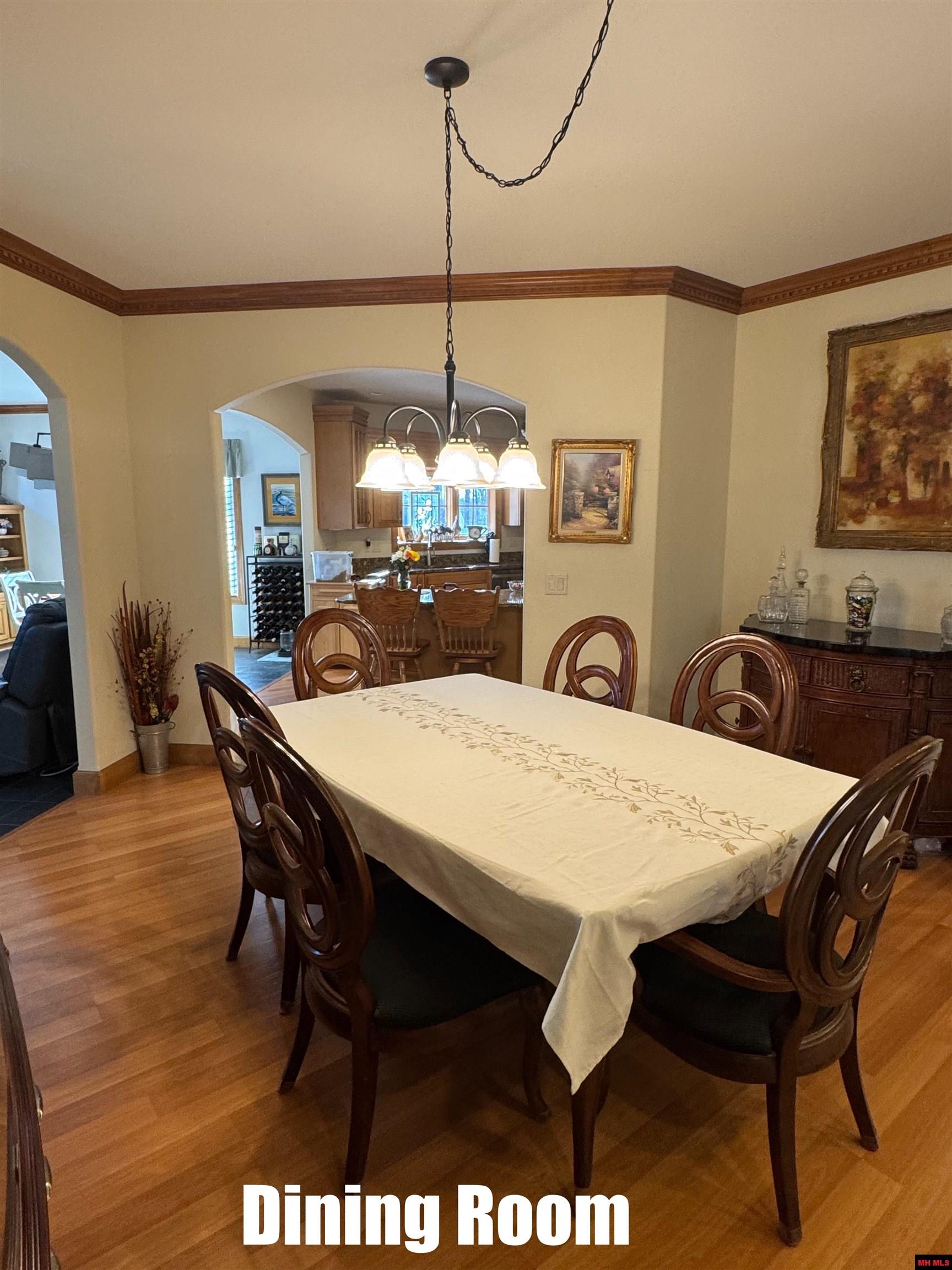 960 PEBBLECREEK DRIVE Mountain Home, AR