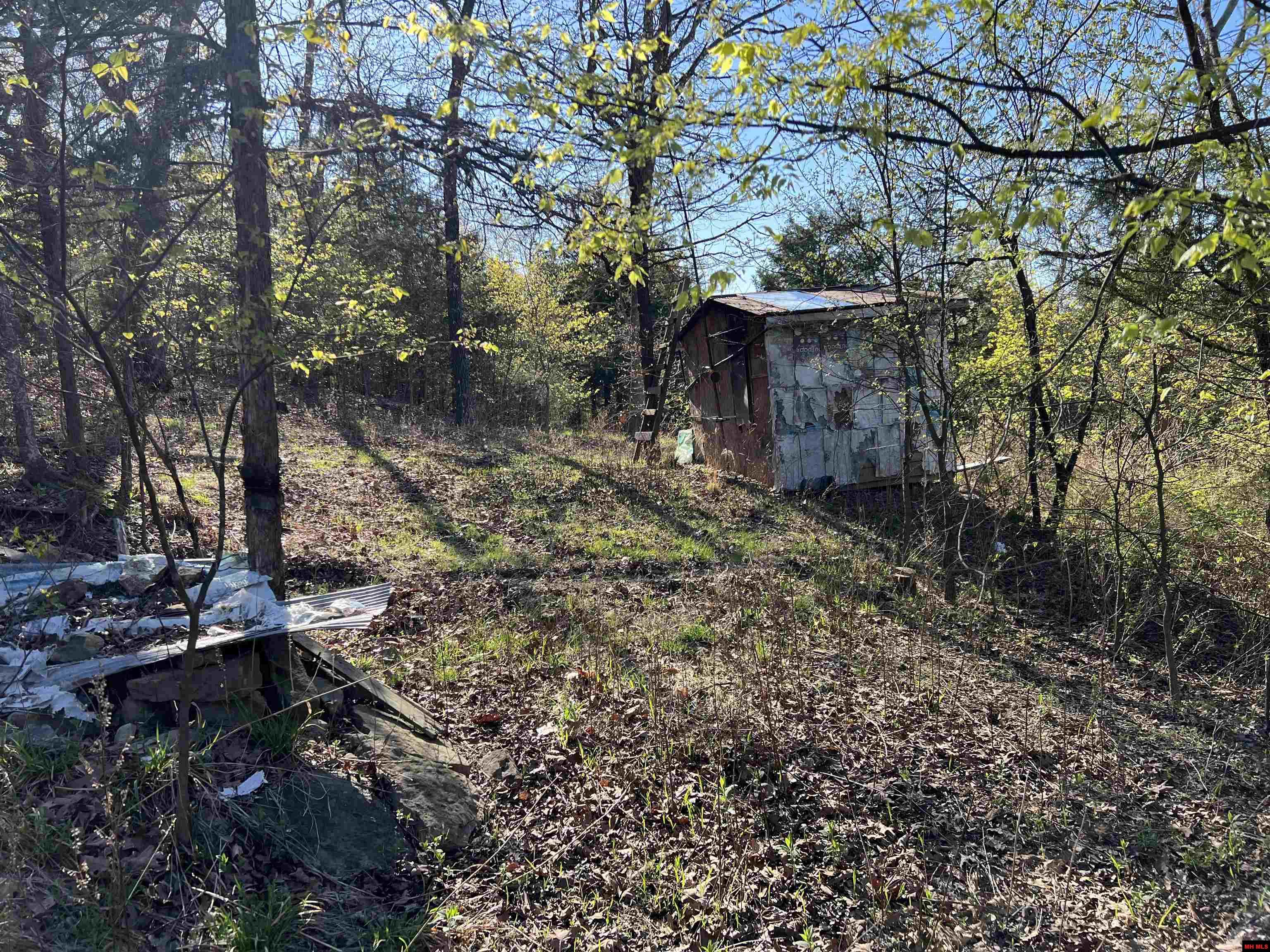 761 MC 8054 Yellville, AR 72687