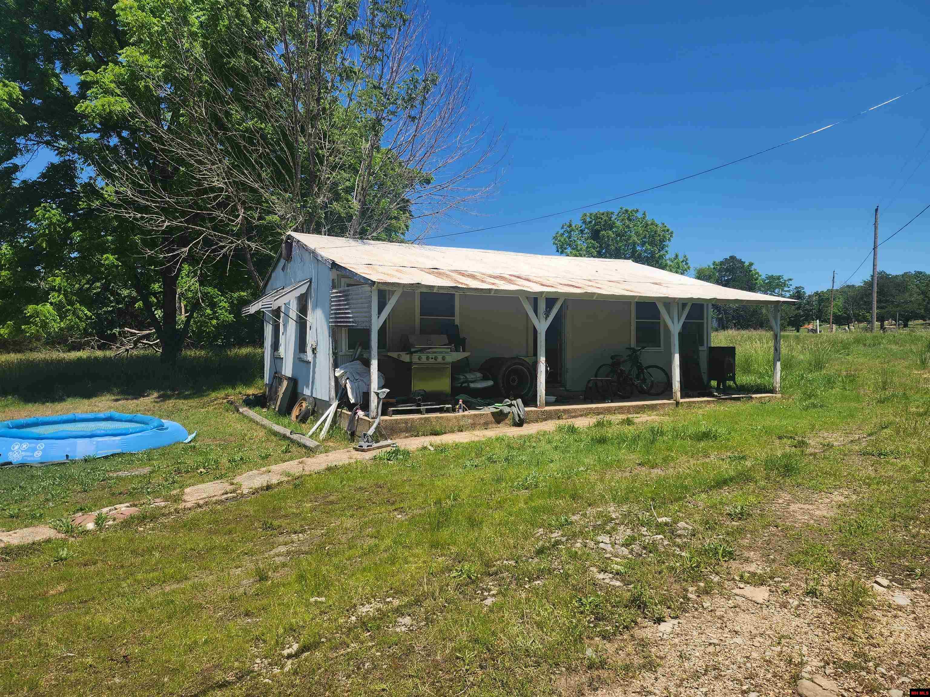 2488 & 2482 MC 172 Theodosia, MO