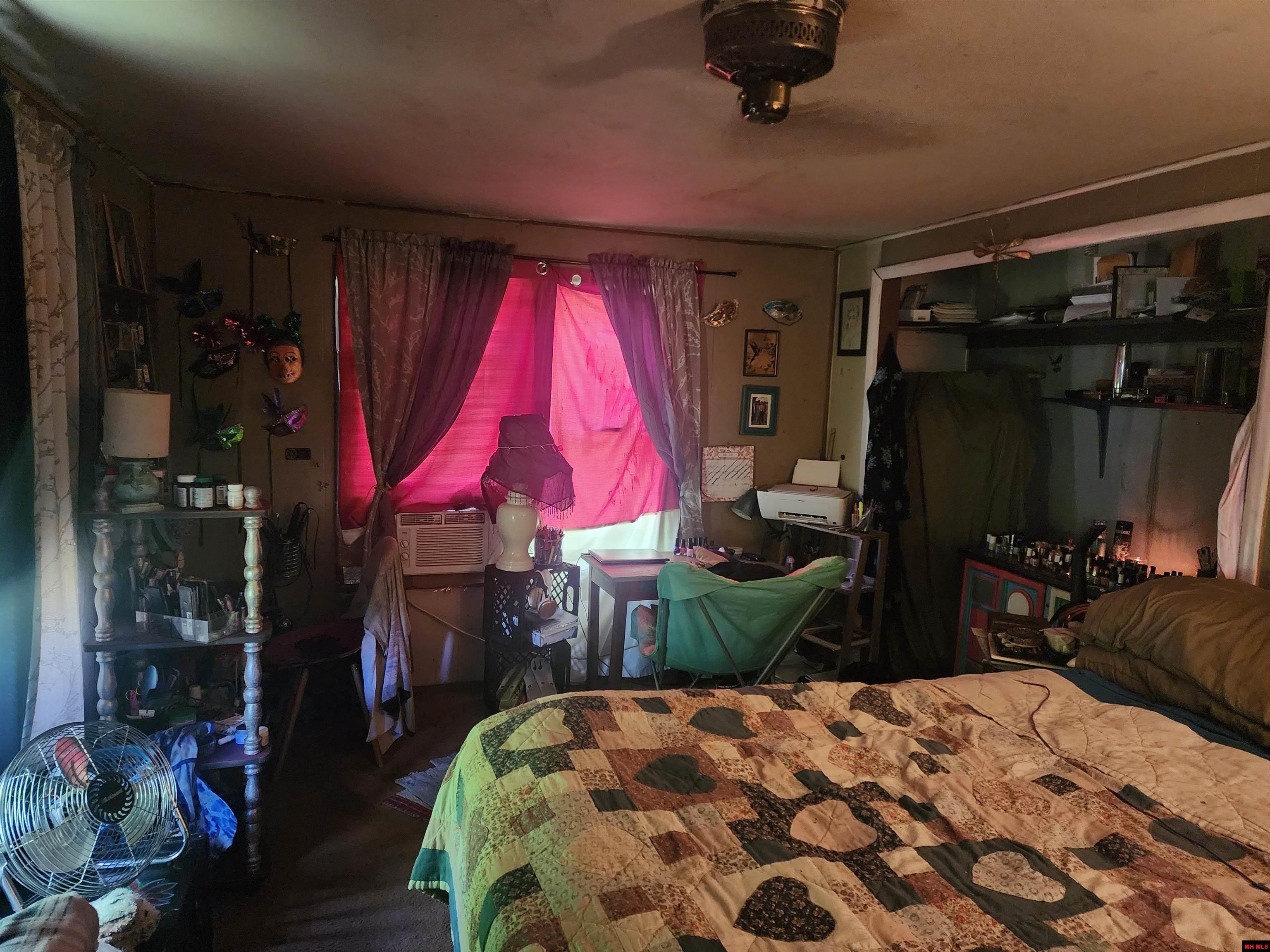 2488 & 2482 MC 172 Theodosia, MO