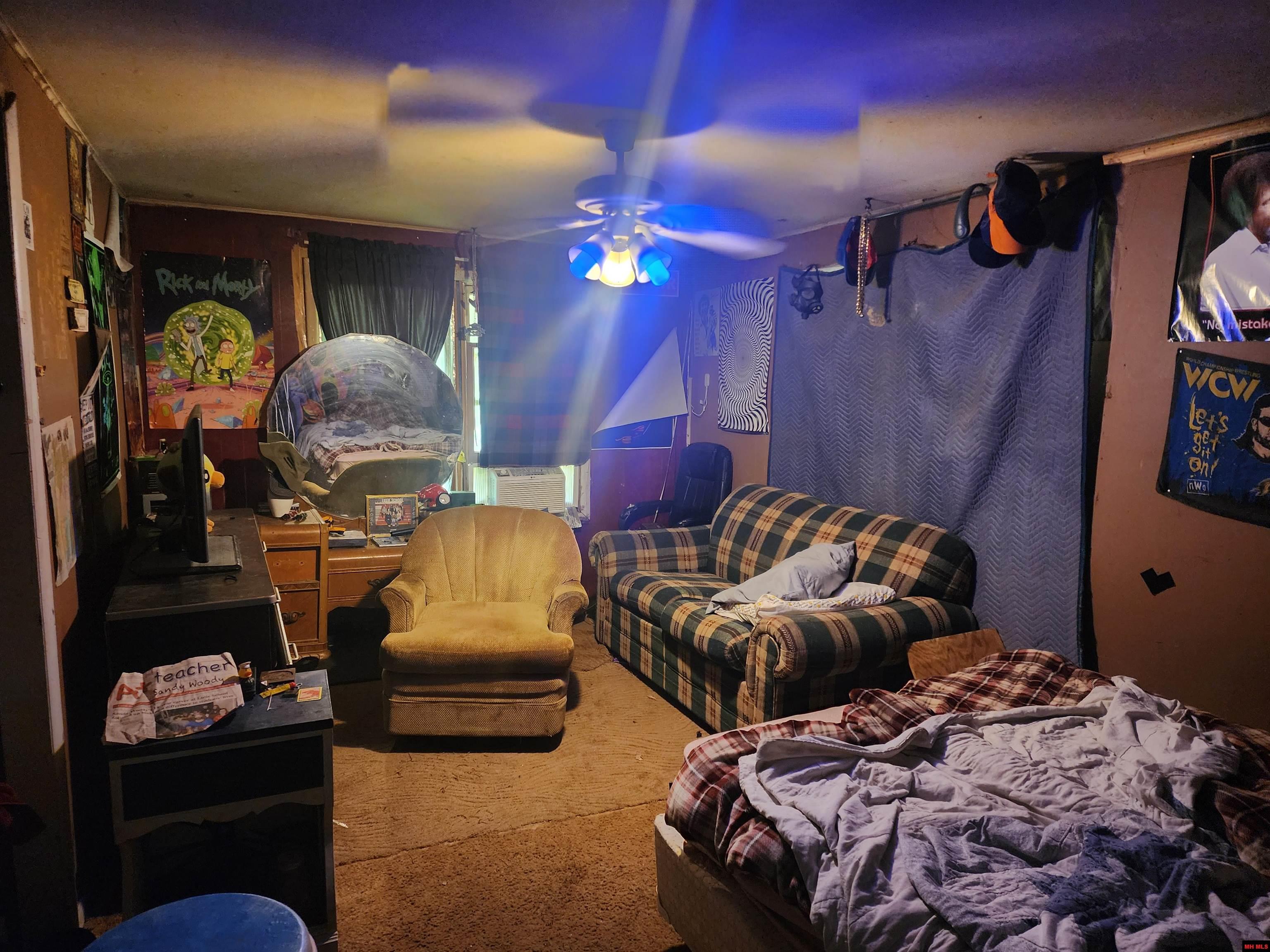 2488 & 2482 MC 172 Theodosia, MO