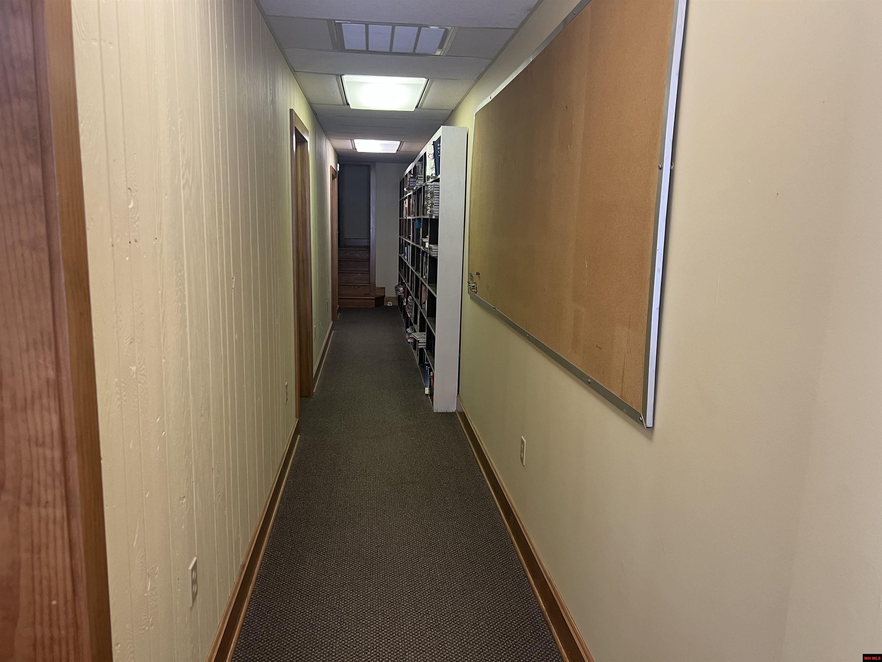 207 & 211 E OLD MAIN STREET Yellville, AR