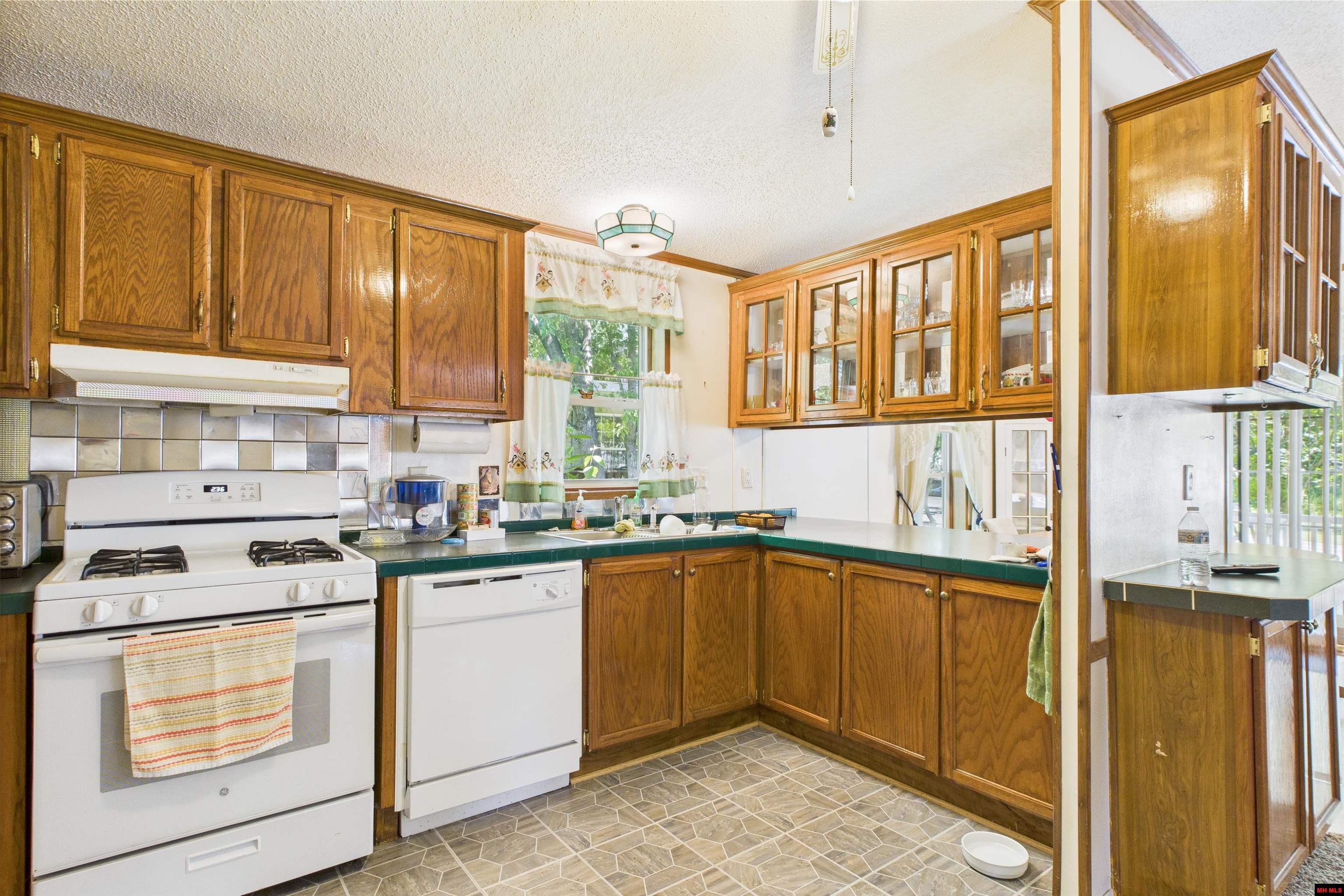 1236 GLENBRIAR COURT Mountain Home, AR