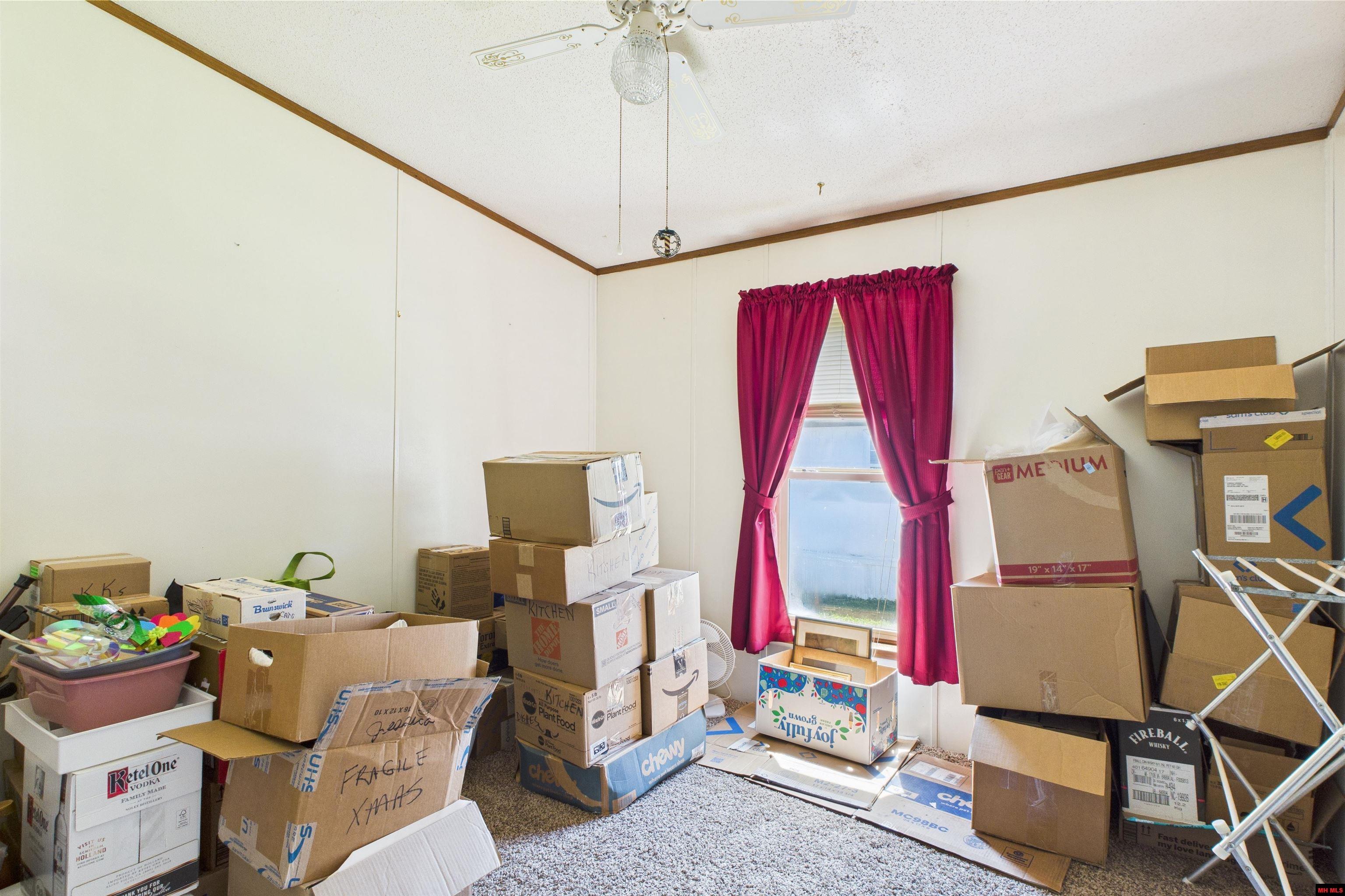 1236 GLENBRIAR COURT Mountain Home, AR