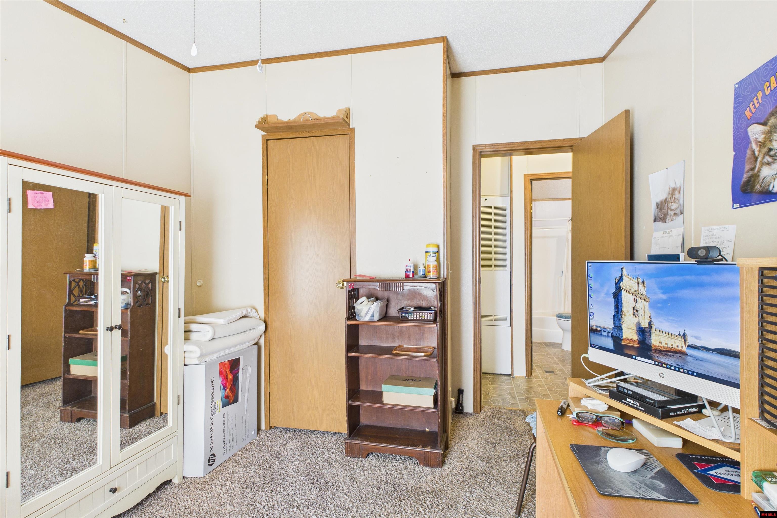 1236 GLENBRIAR COURT Mountain Home, AR