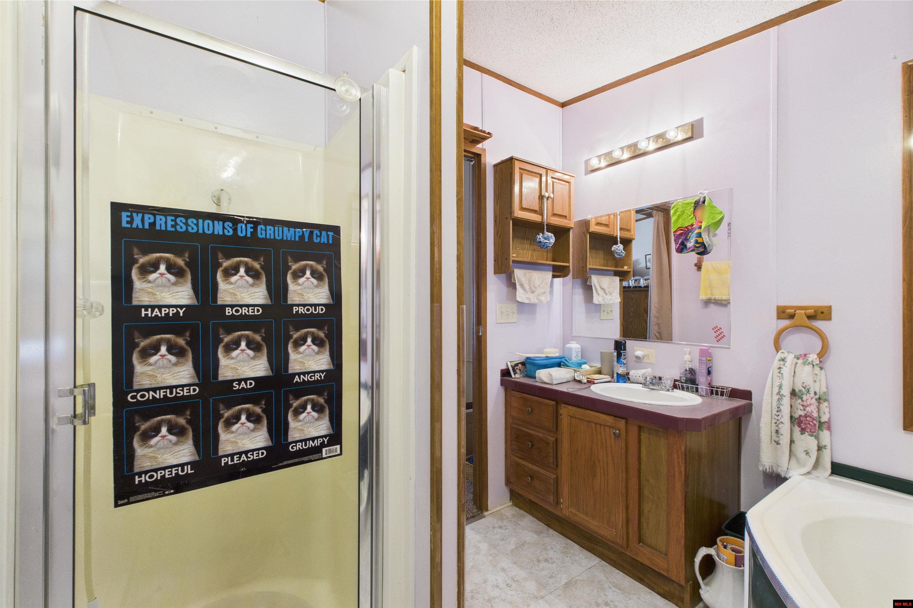 1236 GLENBRIAR COURT Mountain Home, AR