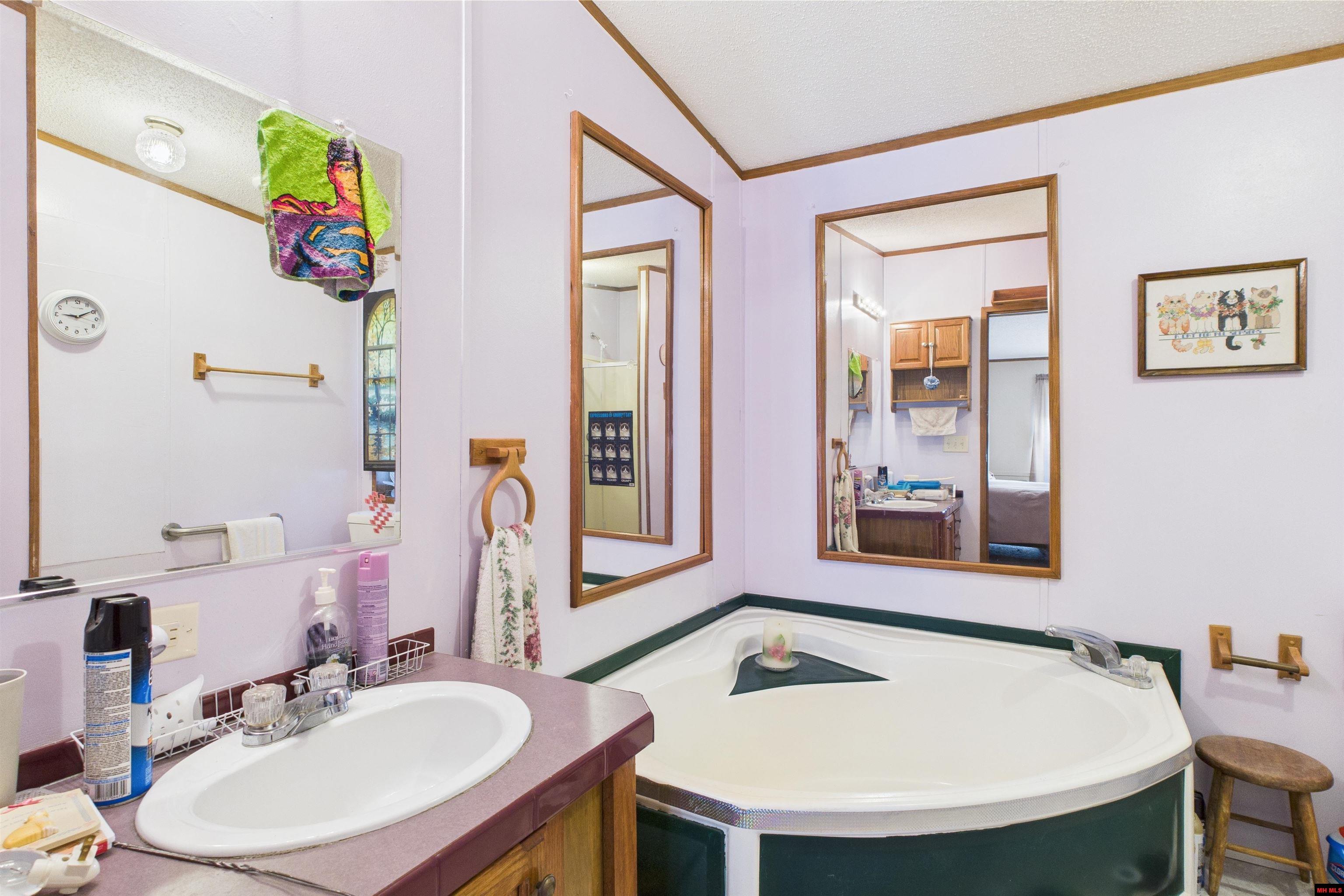 1236 GLENBRIAR COURT Mountain Home, AR
