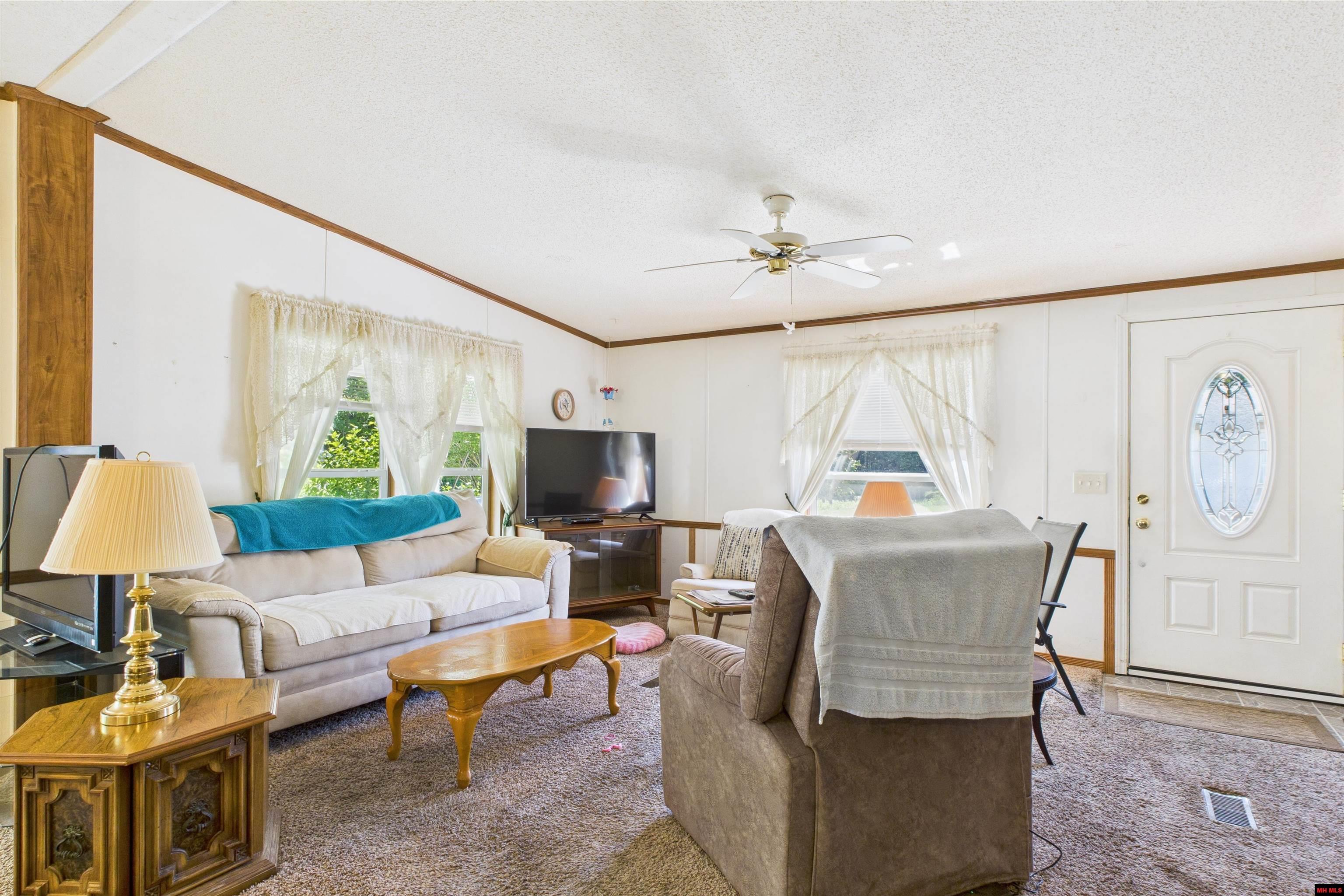 1236 GLENBRIAR COURT Mountain Home, AR