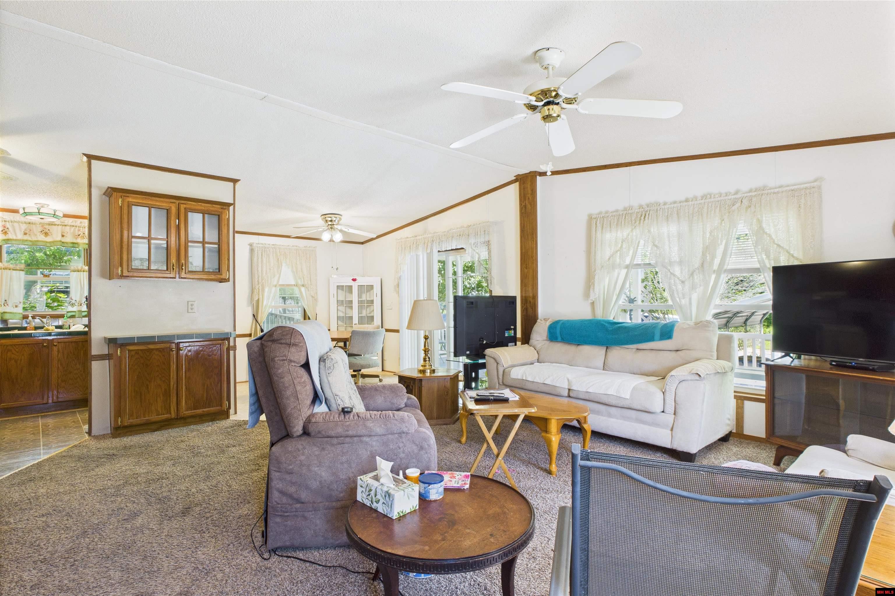 1236 GLENBRIAR COURT Mountain Home, AR