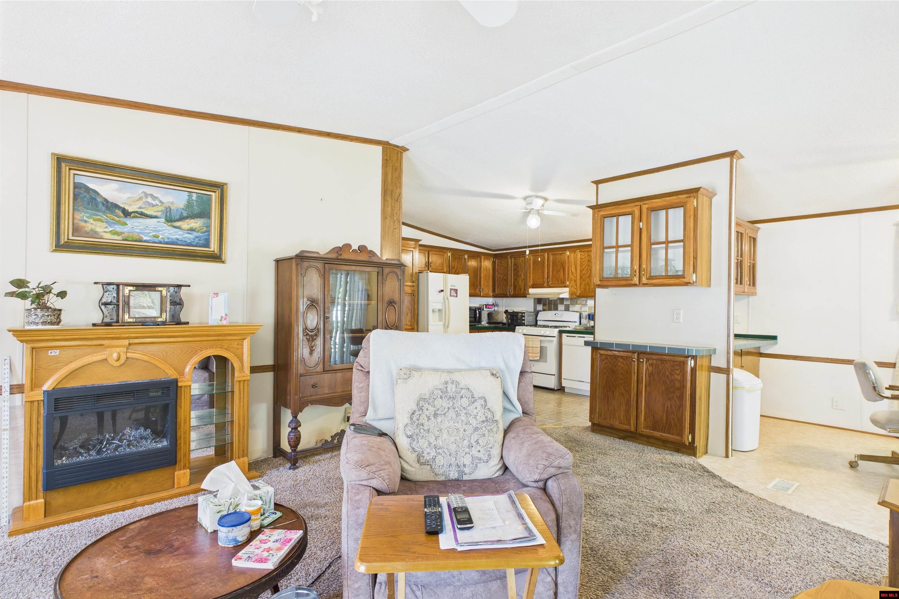 1236 GLENBRIAR COURT Mountain Home, AR