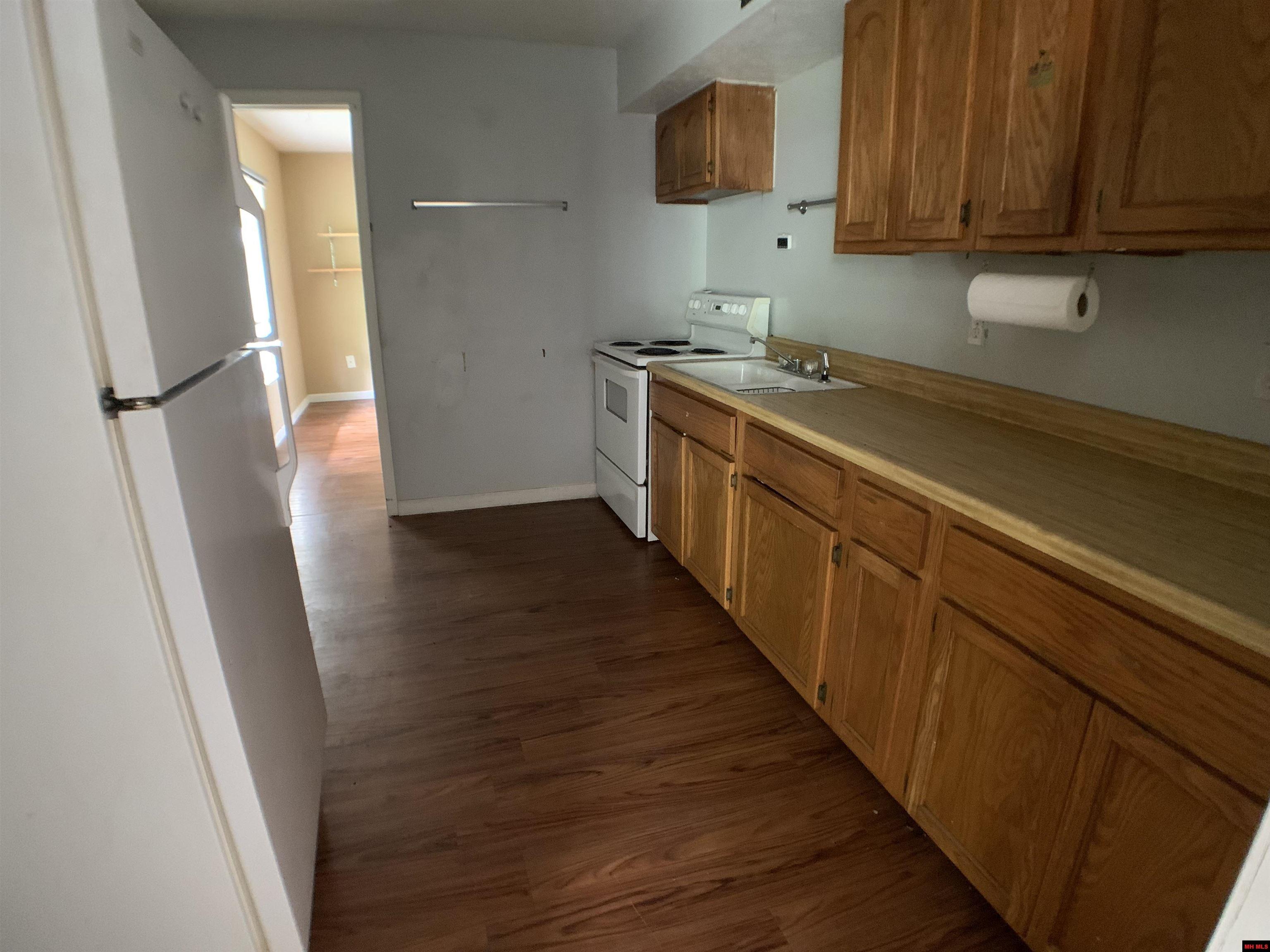 218 SUMMIT AVENUE Bull Shoals, AR