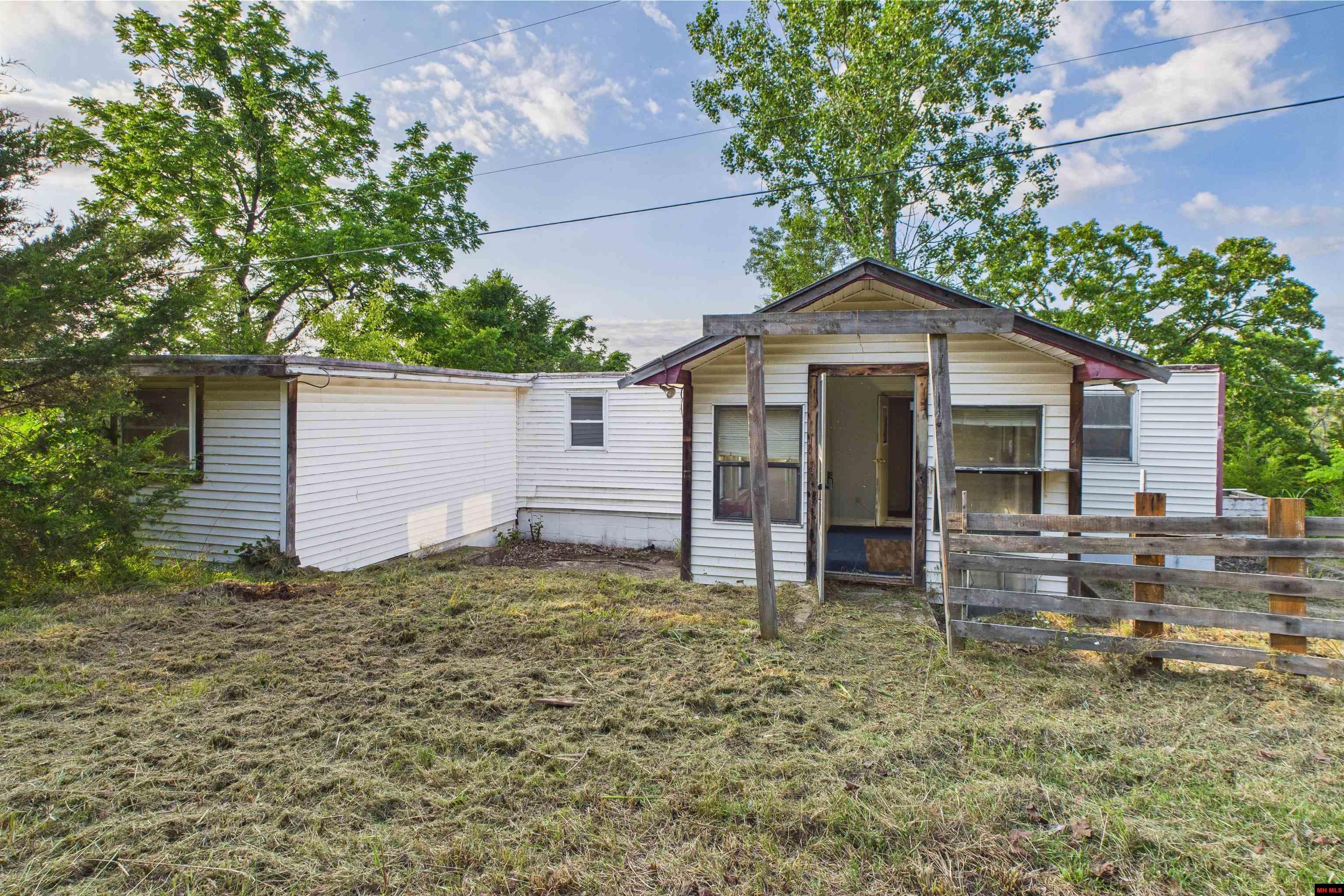 325 MC 8007 Yellville, AR