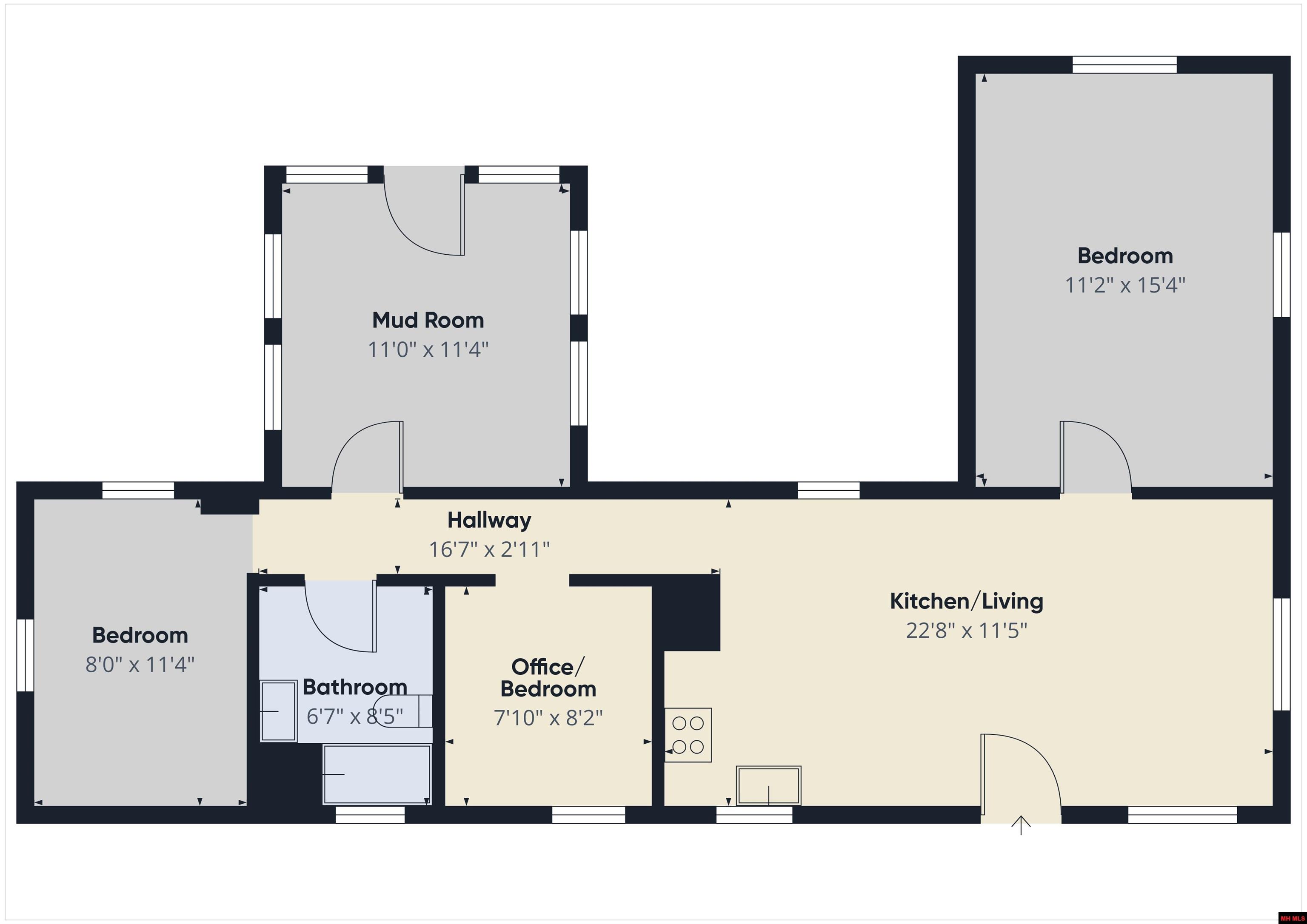 325 MC 8007 Yellville, AR