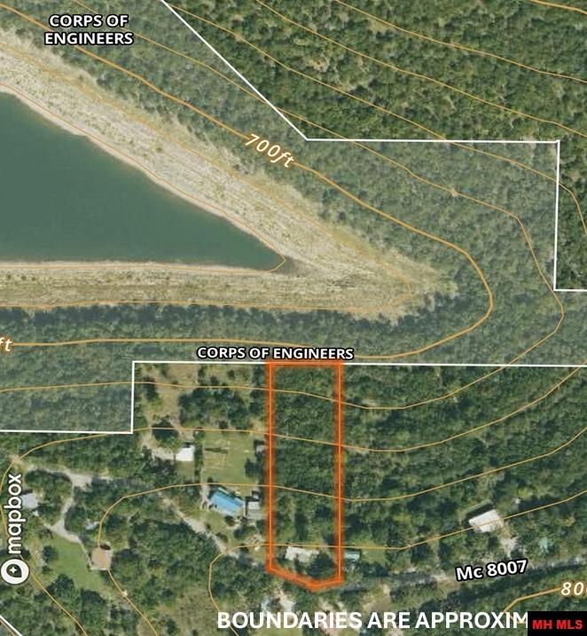 325 MC 8007 Yellville, AR