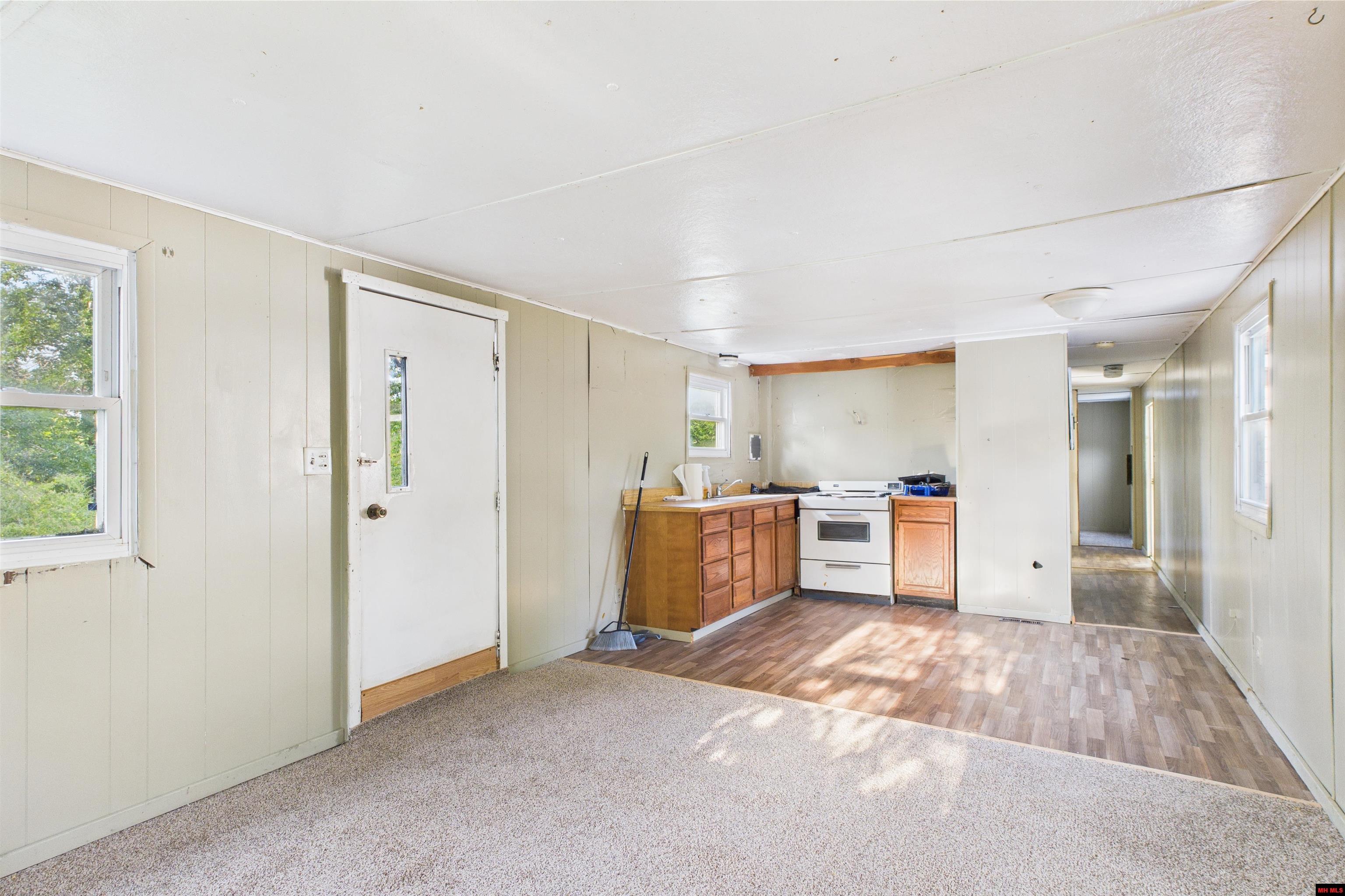 325 MC 8007 Yellville, AR