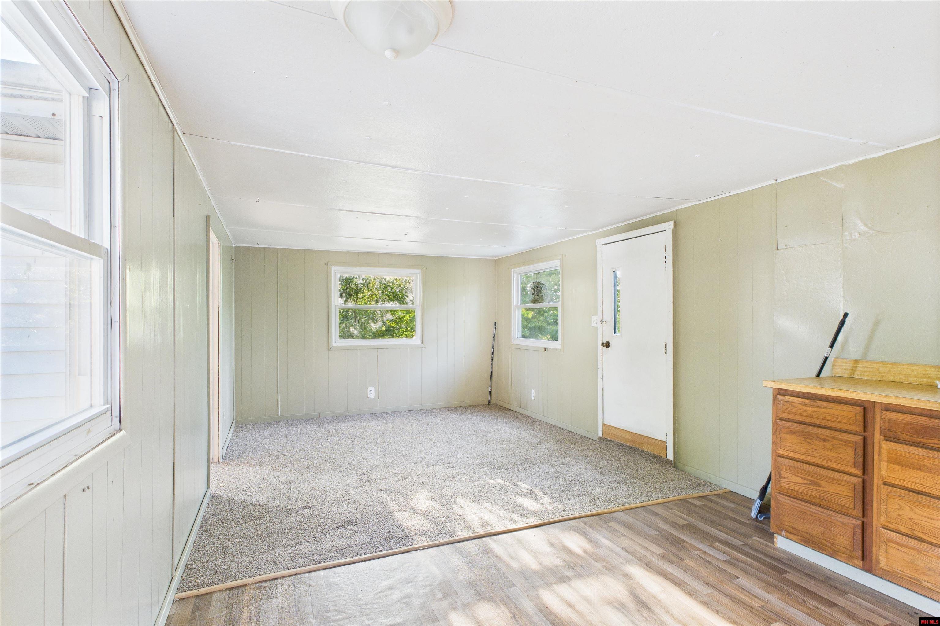 325 MC 8007 Yellville, AR