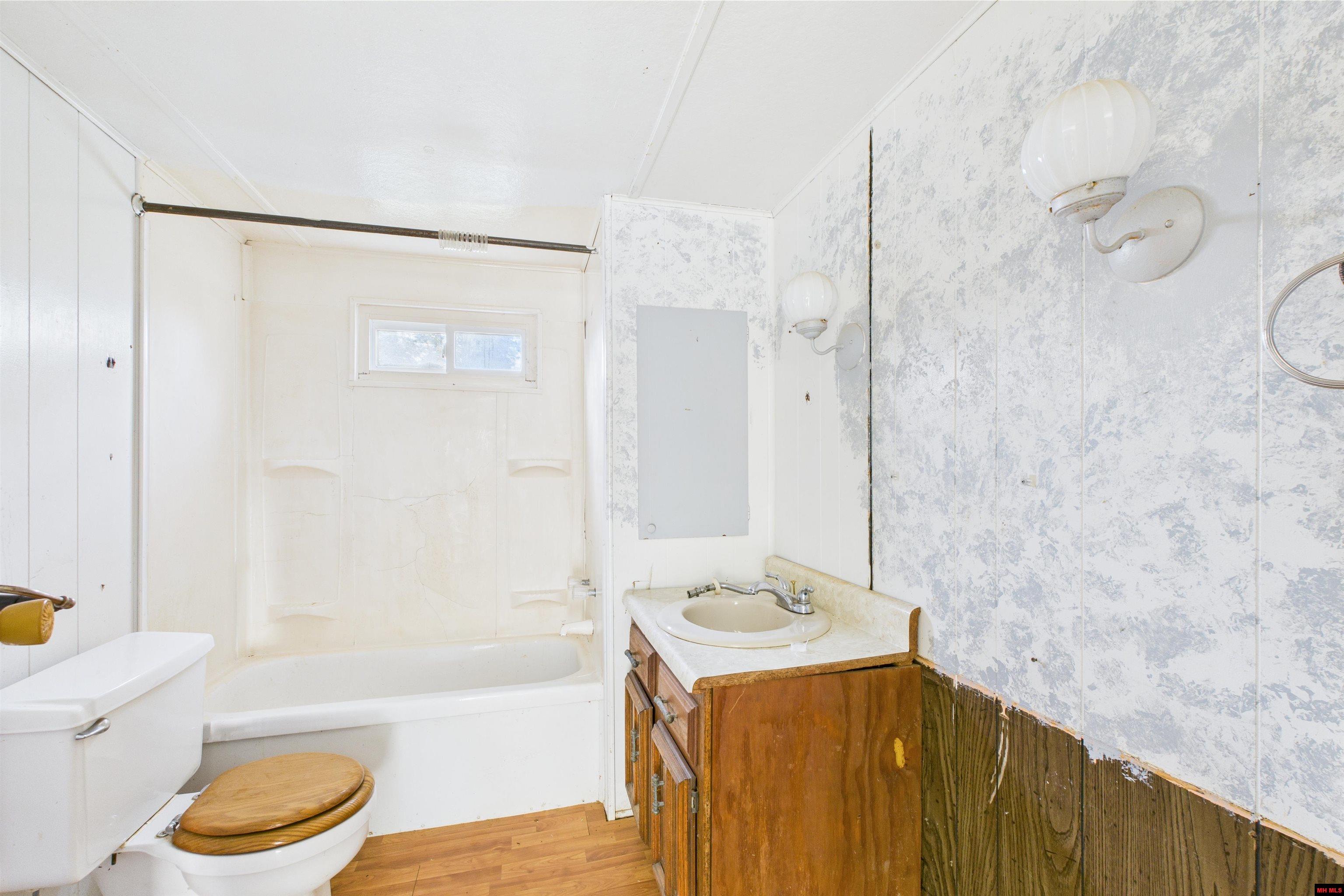 325 MC 8007 Yellville, AR