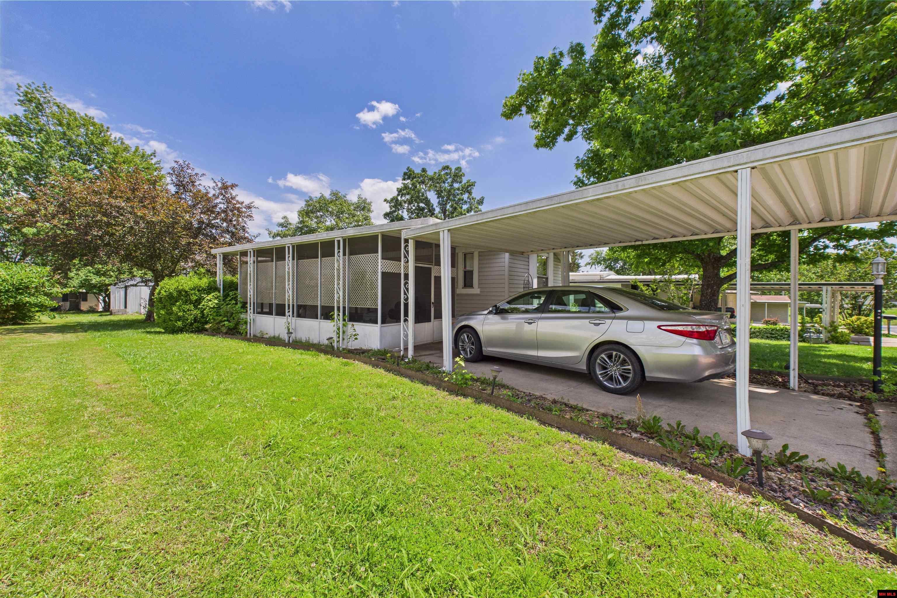 43 NORA COURT Mountain Home, AR