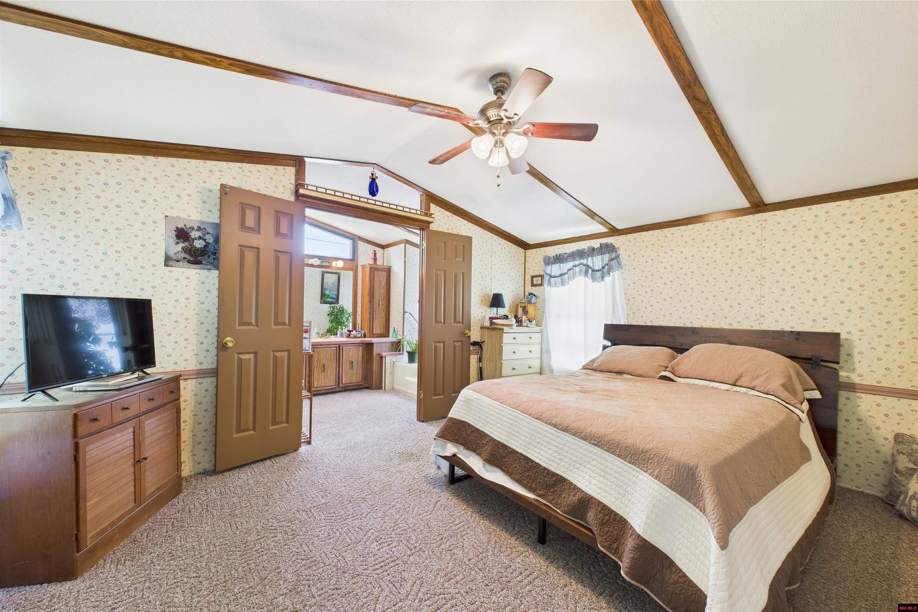 43 NORA COURT Mountain Home, AR