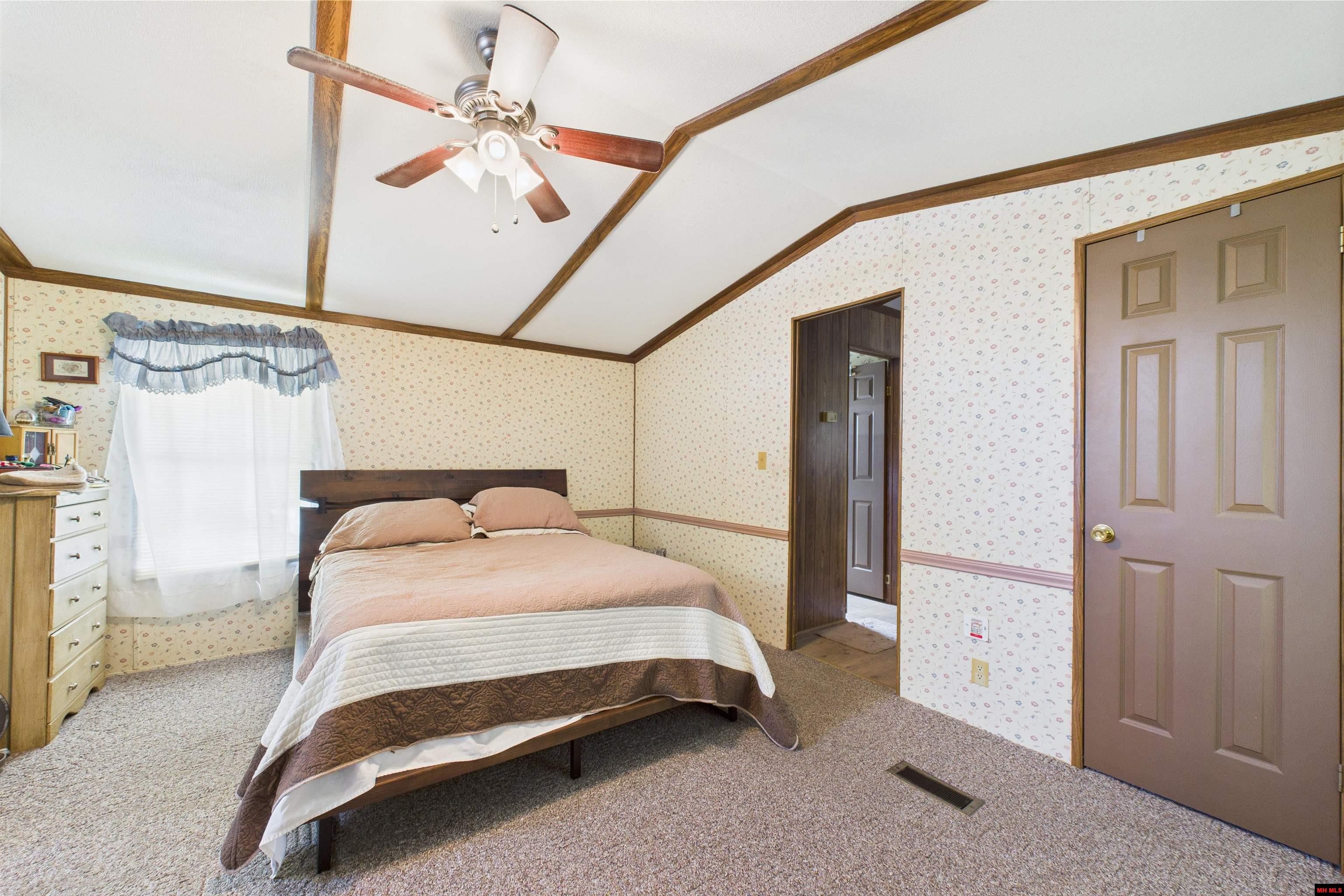 43 NORA COURT Mountain Home, AR