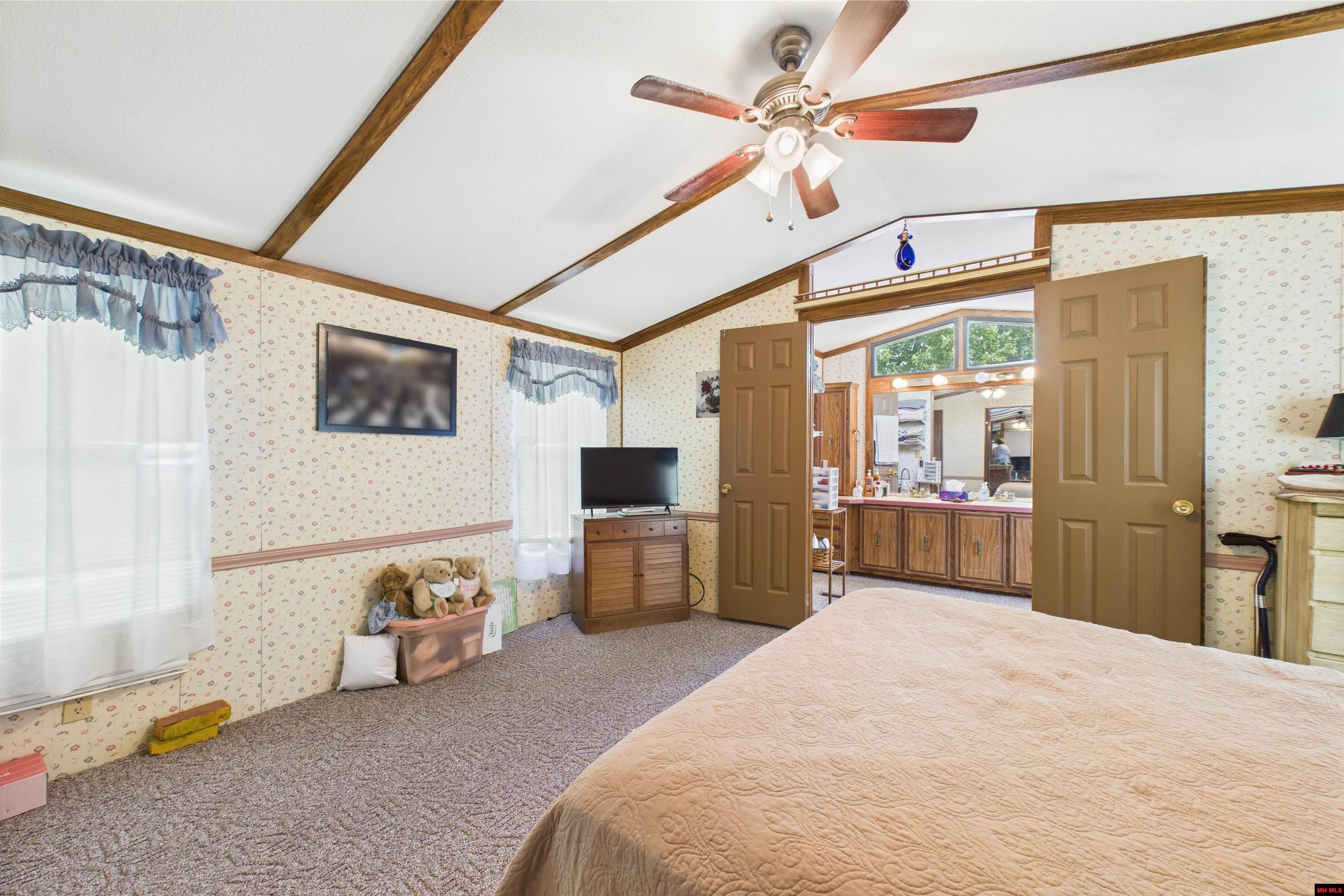 43 NORA COURT Mountain Home, AR